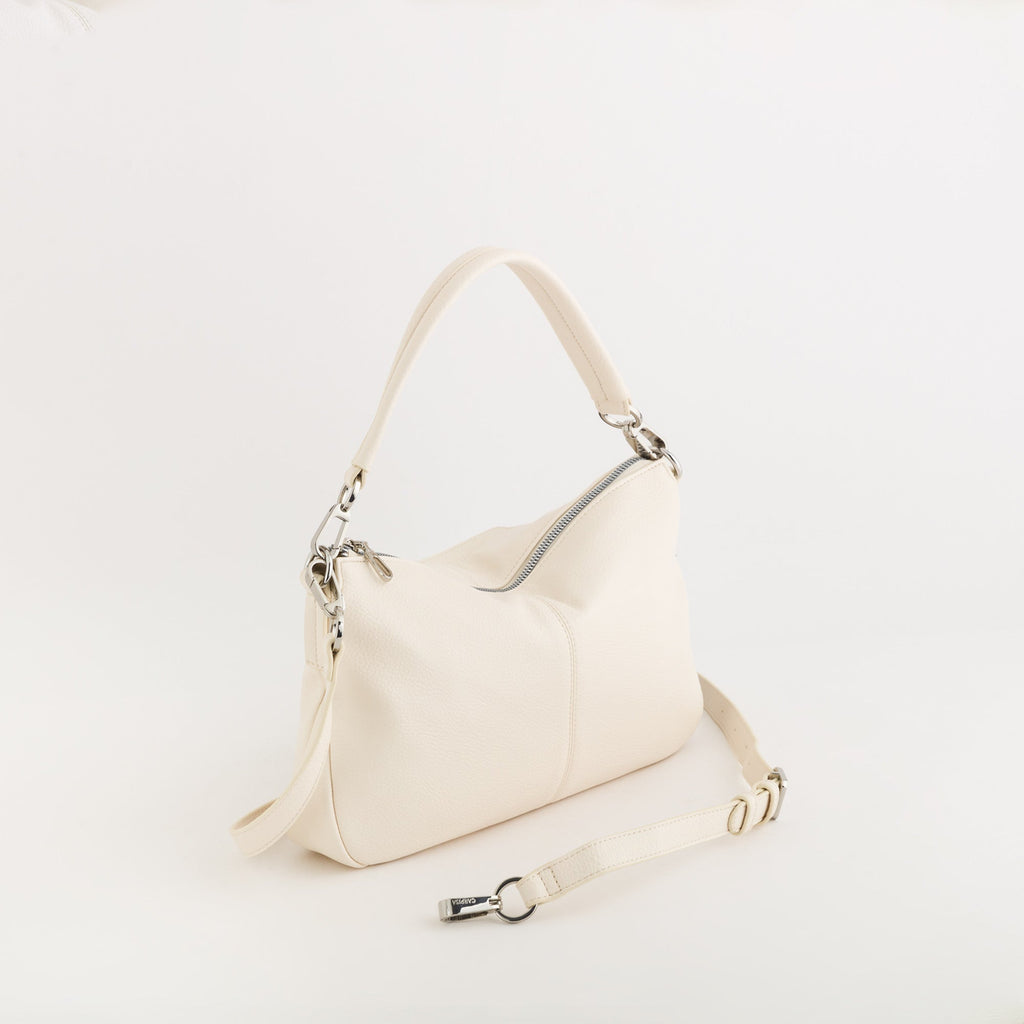 Carpisa Crna Gora – Ester - Women's Shoulder Bag – Butter – BSD10807911 – Image 4