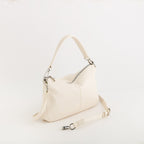 Carpisa Crna Gora – Ester - Women's Shoulder Bag – Butter – BSD10807911 – Image 4