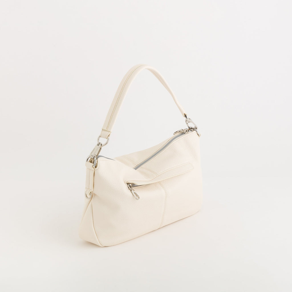 Carpisa Crna Gora – Ester - Women's Shoulder Bag – Butter – BSD10807911 – Image 5