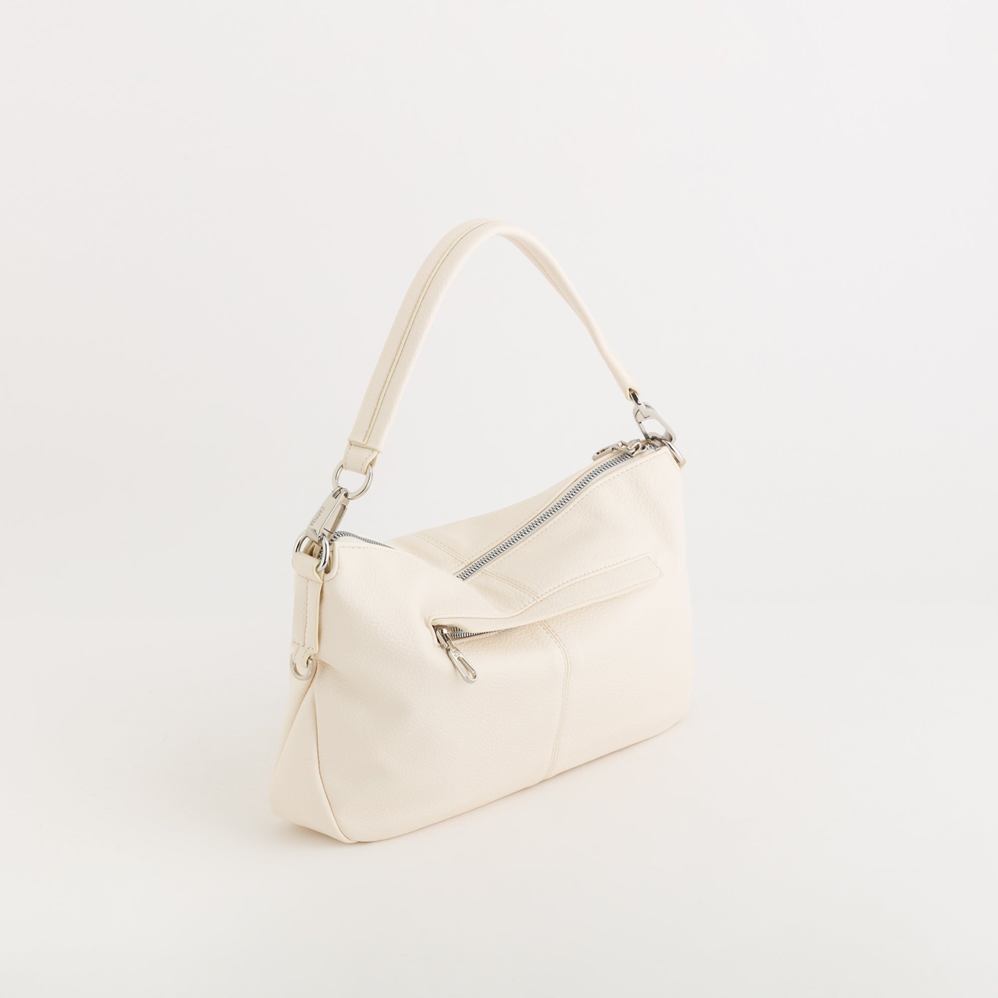 Carpisa Crna Gora – Ester - Women's Shoulder Bag – Butter – BSD10807911 – Image 5