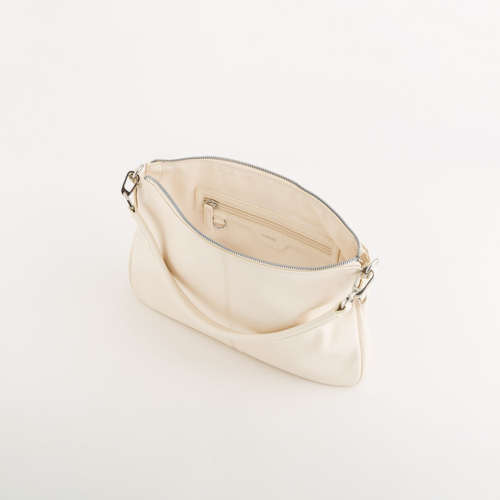 Carpisa Crna Gora – Ester - Women's Shoulder Bag – Butter – BSD10807911 – Image 6