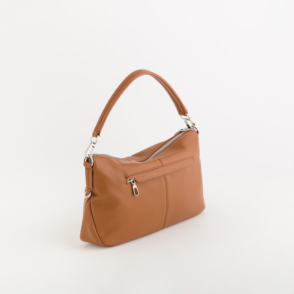 Carpisa Crna Gora – Ester - Women's Shoulder Bag – Butter – BSD10807911 – Image 8
