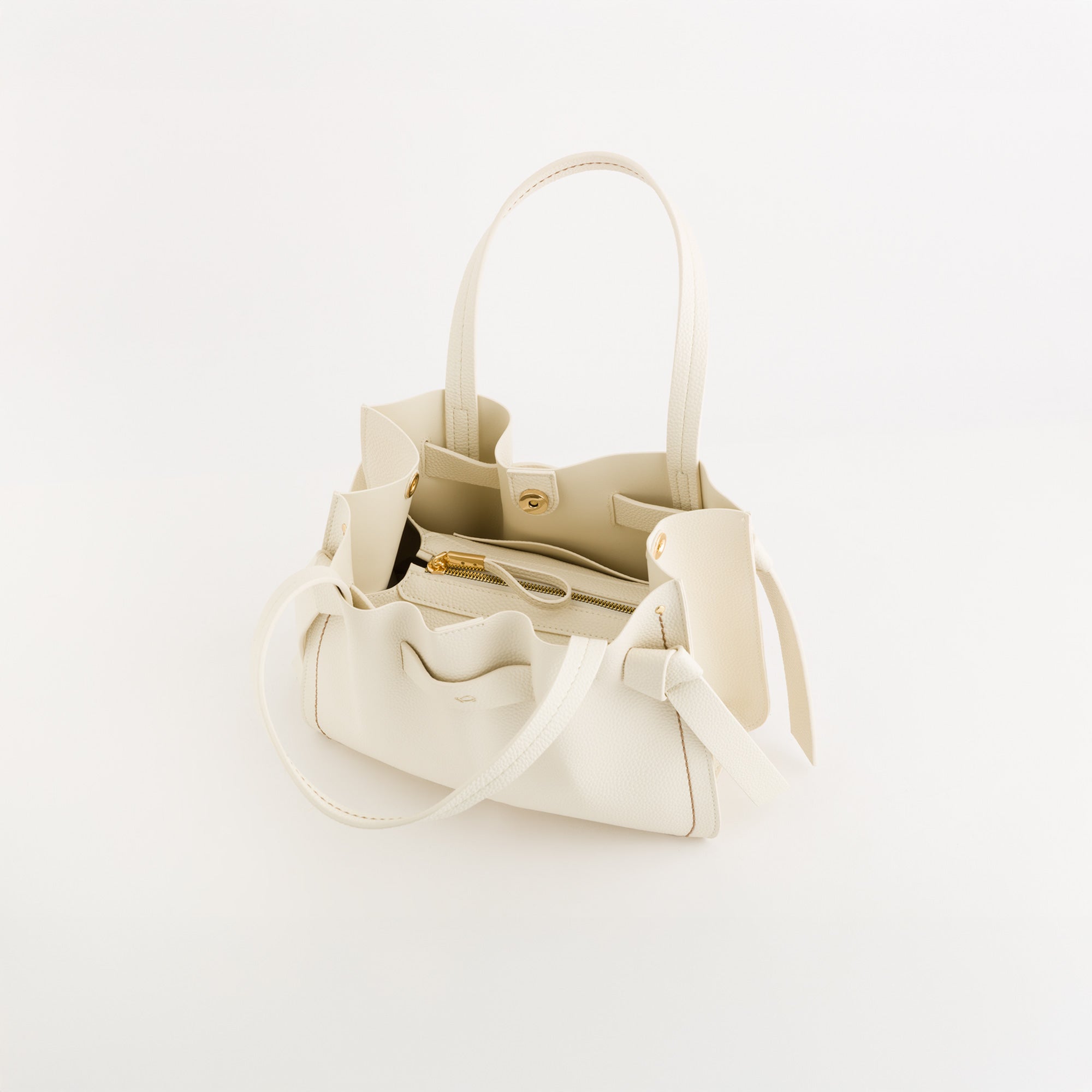 Carpisa Montenegro – Felce - Women's Handbag – BSD12201446 – Image 6 |k=BSD1220144610K01_03