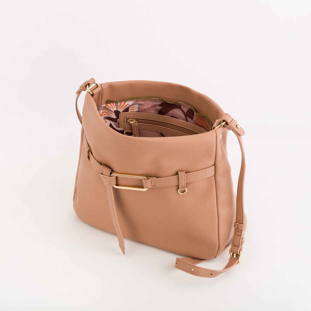 Carpisa Montenegro – Calendula - Women's Bag – BSD12403446 – Image 9 |k=BSD1240344620B01_03