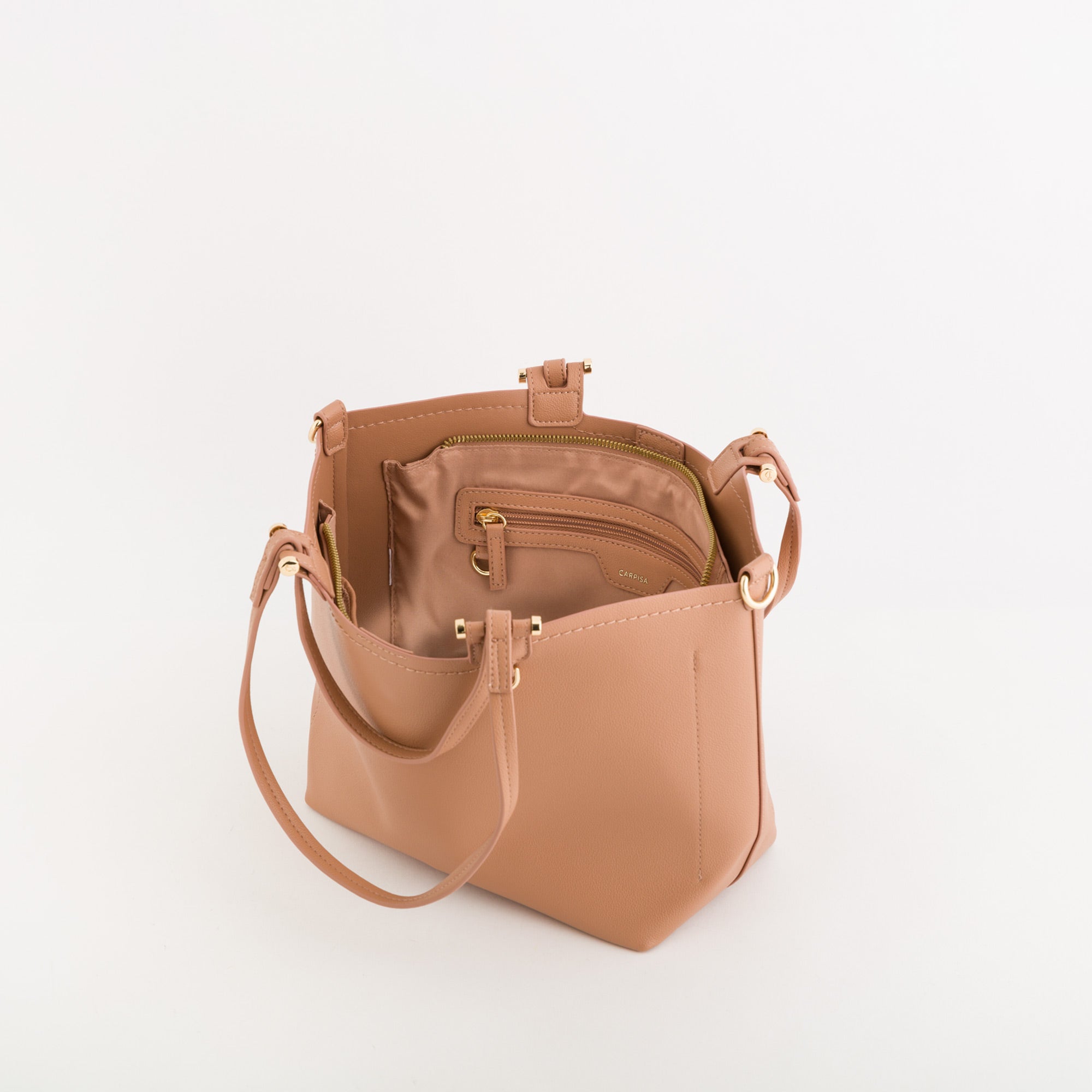 Carpisa Montenegro – Mimosa v2 - Women's Handbag – BSD12901446 – Image 6 |k=BSD1290144620B01_02