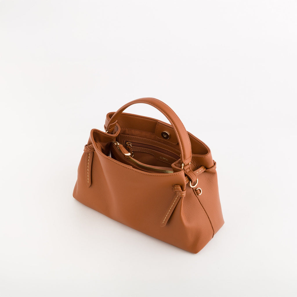 Carpisa Montenegro – Olive - Women's Handbag – BSD13001446 – Image 9 |k=BSD1300144621001_03