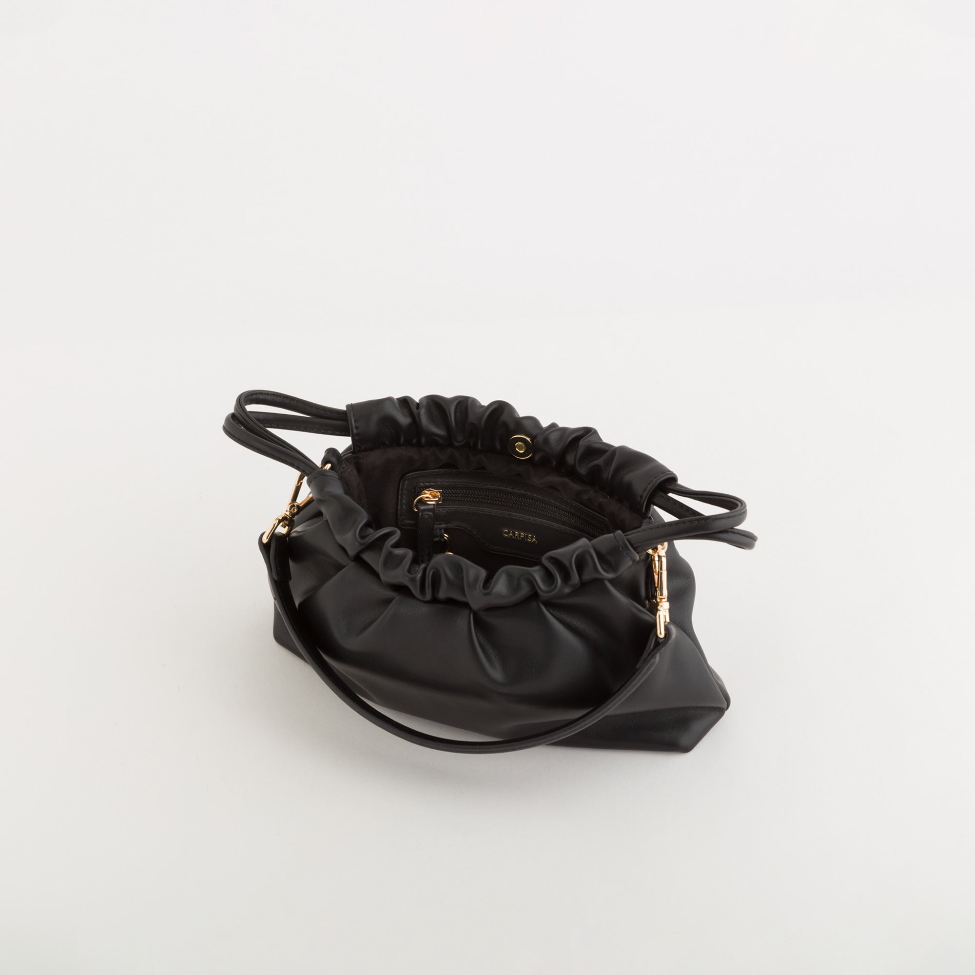 Carpisa Crna Gora – Elena - Women's Shoulder Bag – BSD14203446 – Image 2