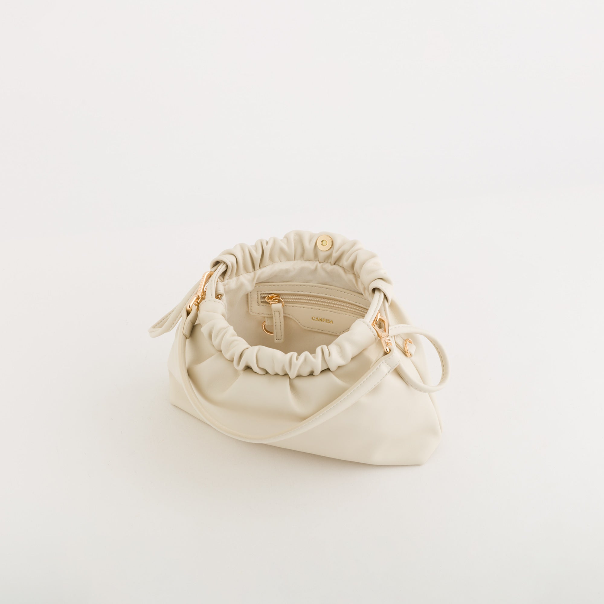 Carpisa Crna Gora – Elena - Women's Shoulder Bag – BSD14203446 – Image 4