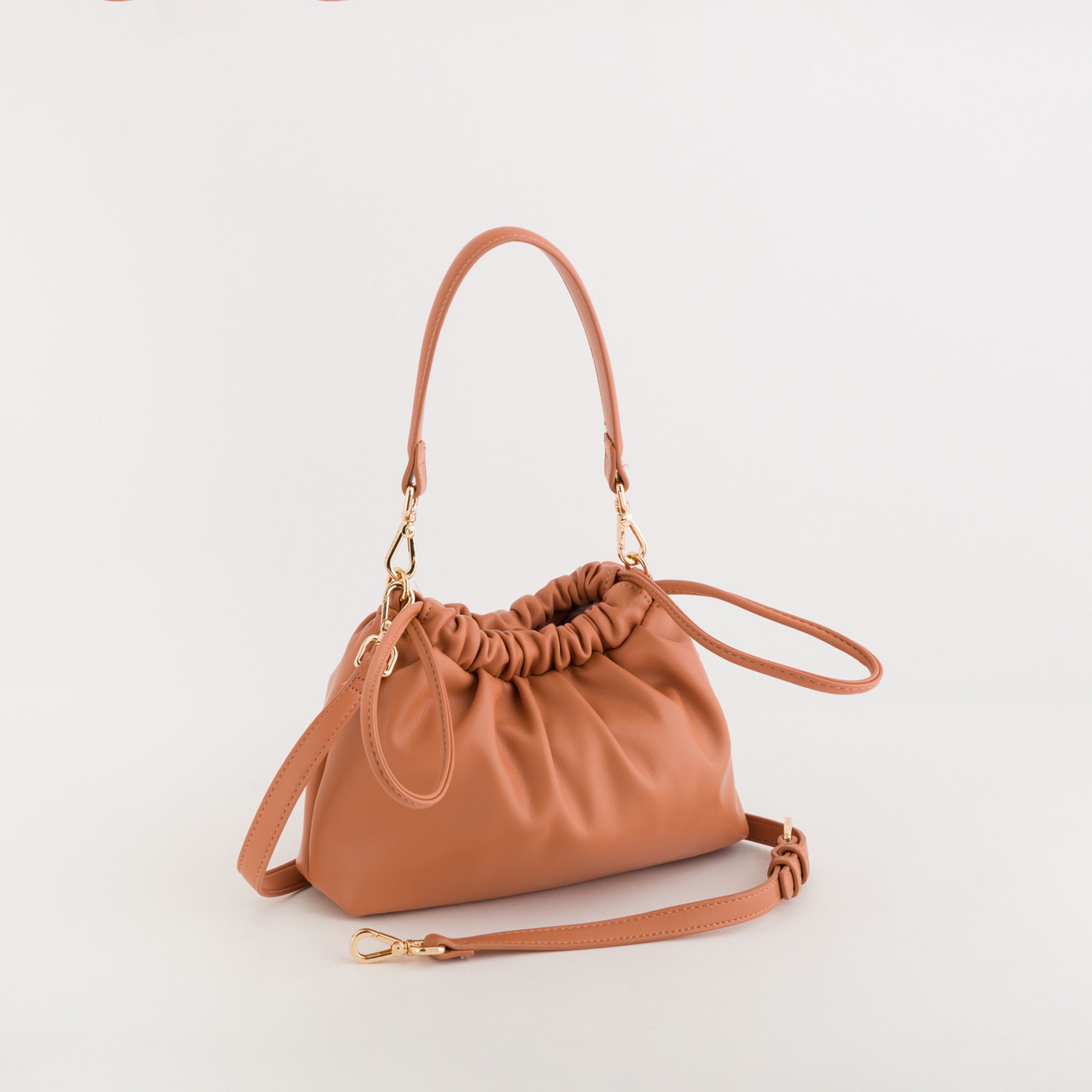 Carpisa Crna Gora – Elena - Women's Shoulder Bag – BSD14203446 – Image 5