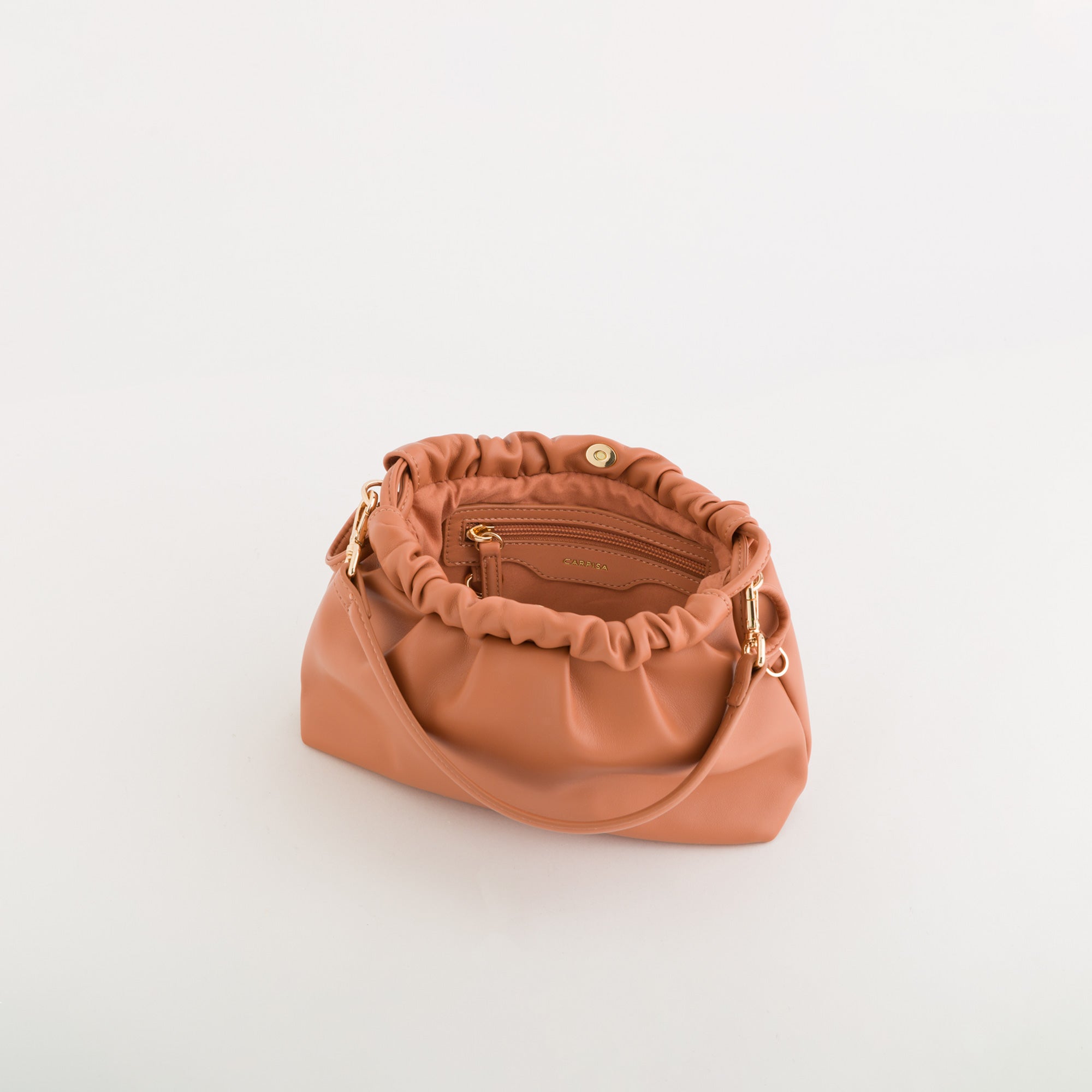 Carpisa Crna Gora – Elena - Women's Shoulder Bag – BSD14203446 – Image 6