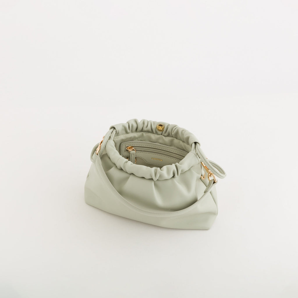 Carpisa Crna Gora – Elena - Women's Shoulder Bag – BSD14203446 – Image 8