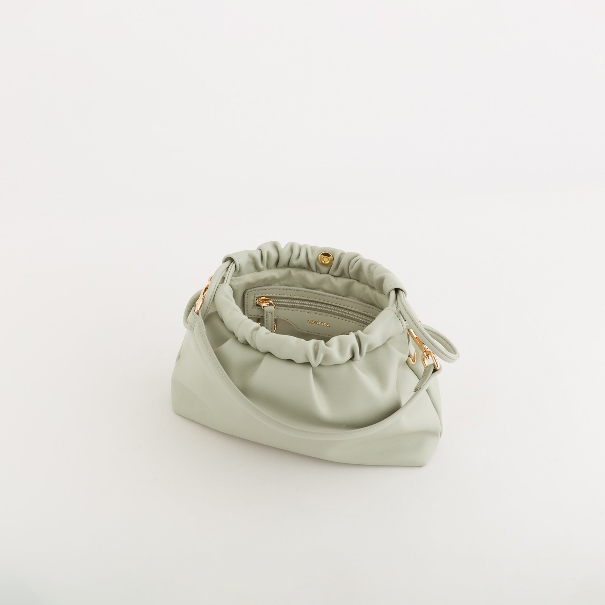 Carpisa Crna Gora – Elena - Women's Shoulder Bag – BSD14203446 – Image 8