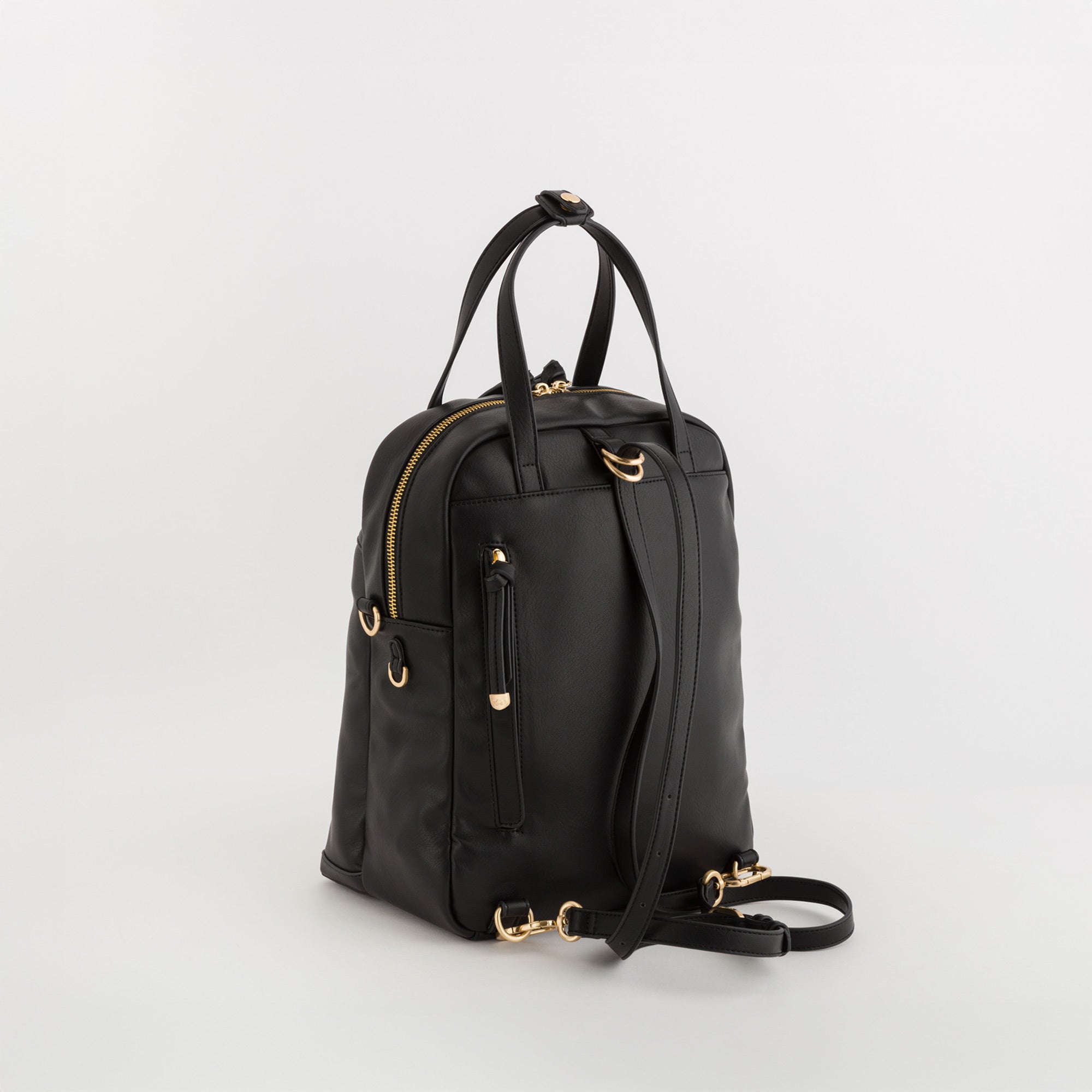 Carpisa Montenegro – Scilla - Women's Backpack/Shoulder Bag – BSD15703446 – Image 2 |k=BSD1570344600101_02