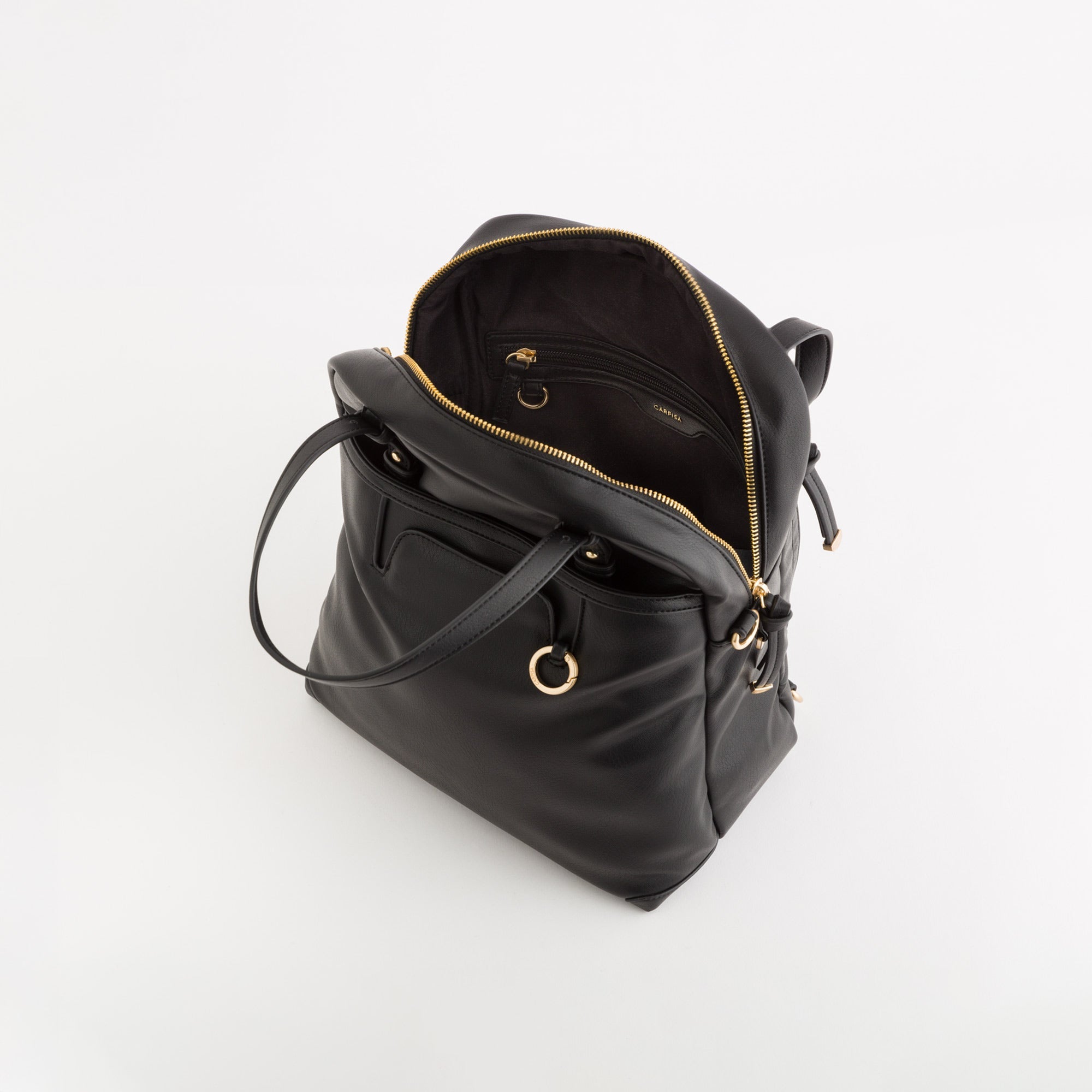 Carpisa Montenegro – Scilla - Women's Backpack/Shoulder Bag – BSD15703446 – Image 3 |k=BSD1570344600101_03