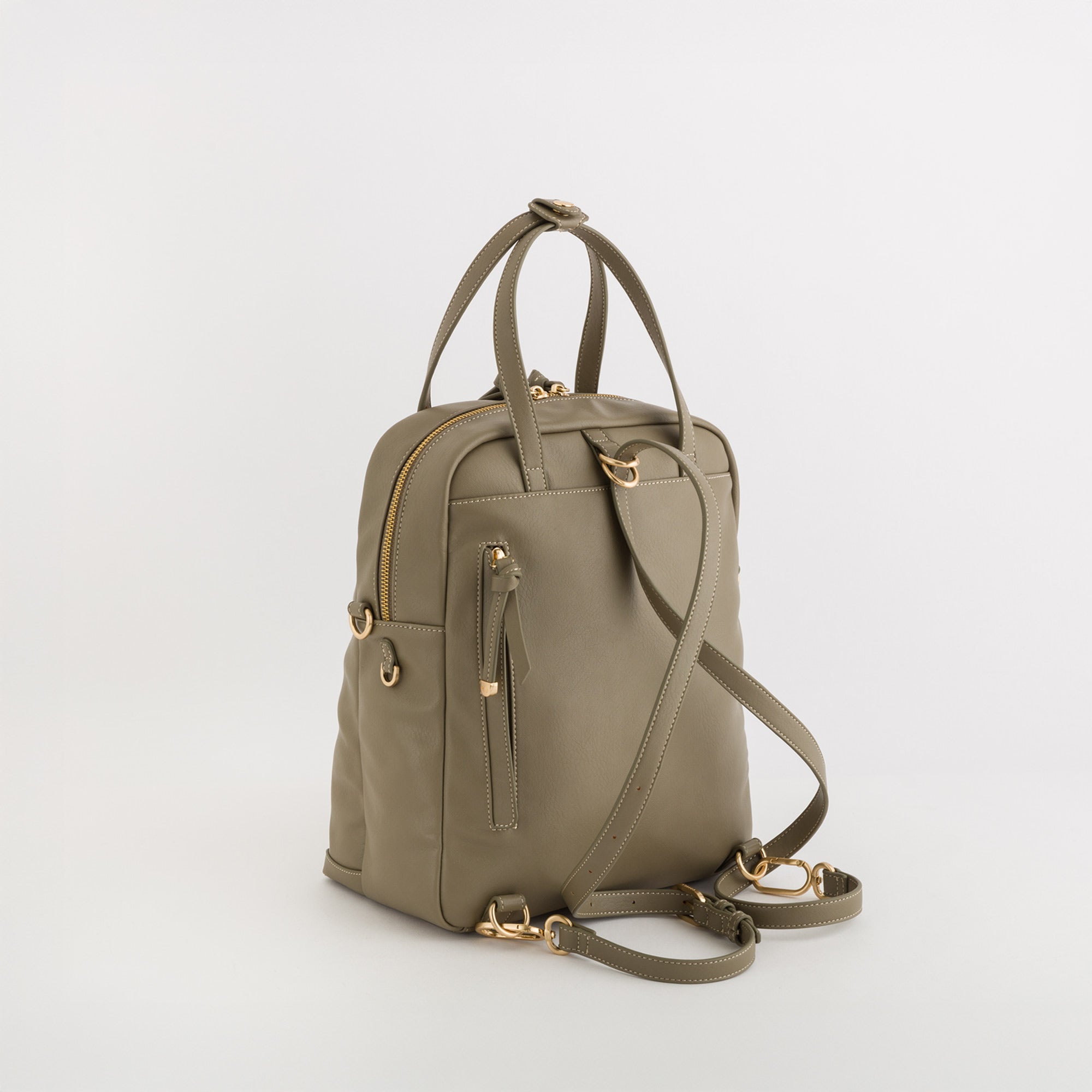 Carpisa Montenegro – Scilla - Women's Backpack/Shoulder Bag – BSD15703446 – Image 8 |k=BSD1570344671Q01_02