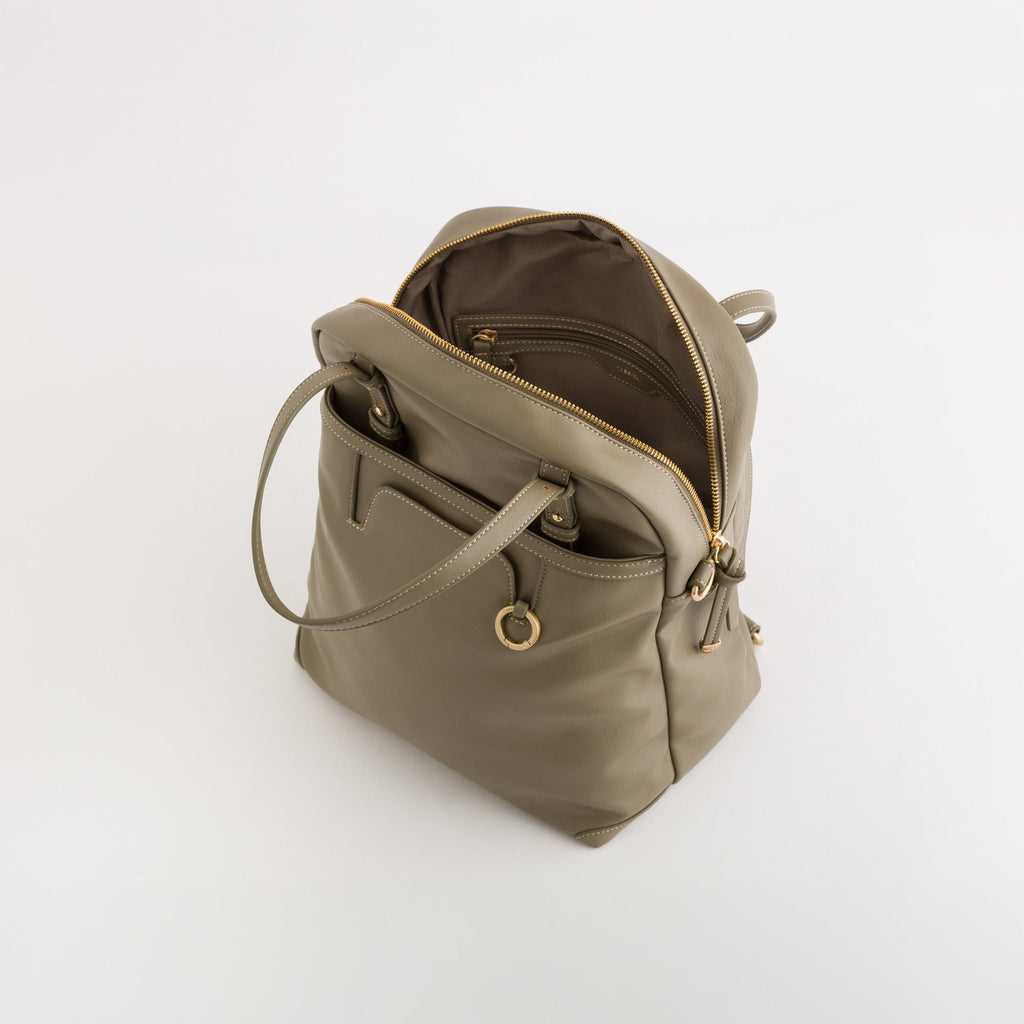 Carpisa Montenegro – Scilla - Women's Backpack/Shoulder Bag – BSD15703446 – Image 9 |k=BSD1570344671Q01_03