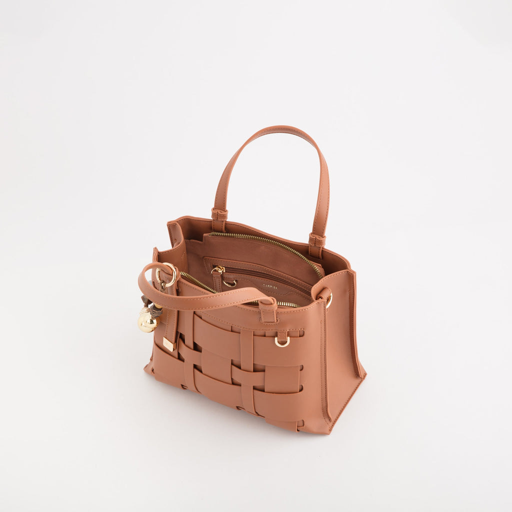 Carpisa Crna Gora – Anturio - Women's Handbag – BSD16401446 – Image 9