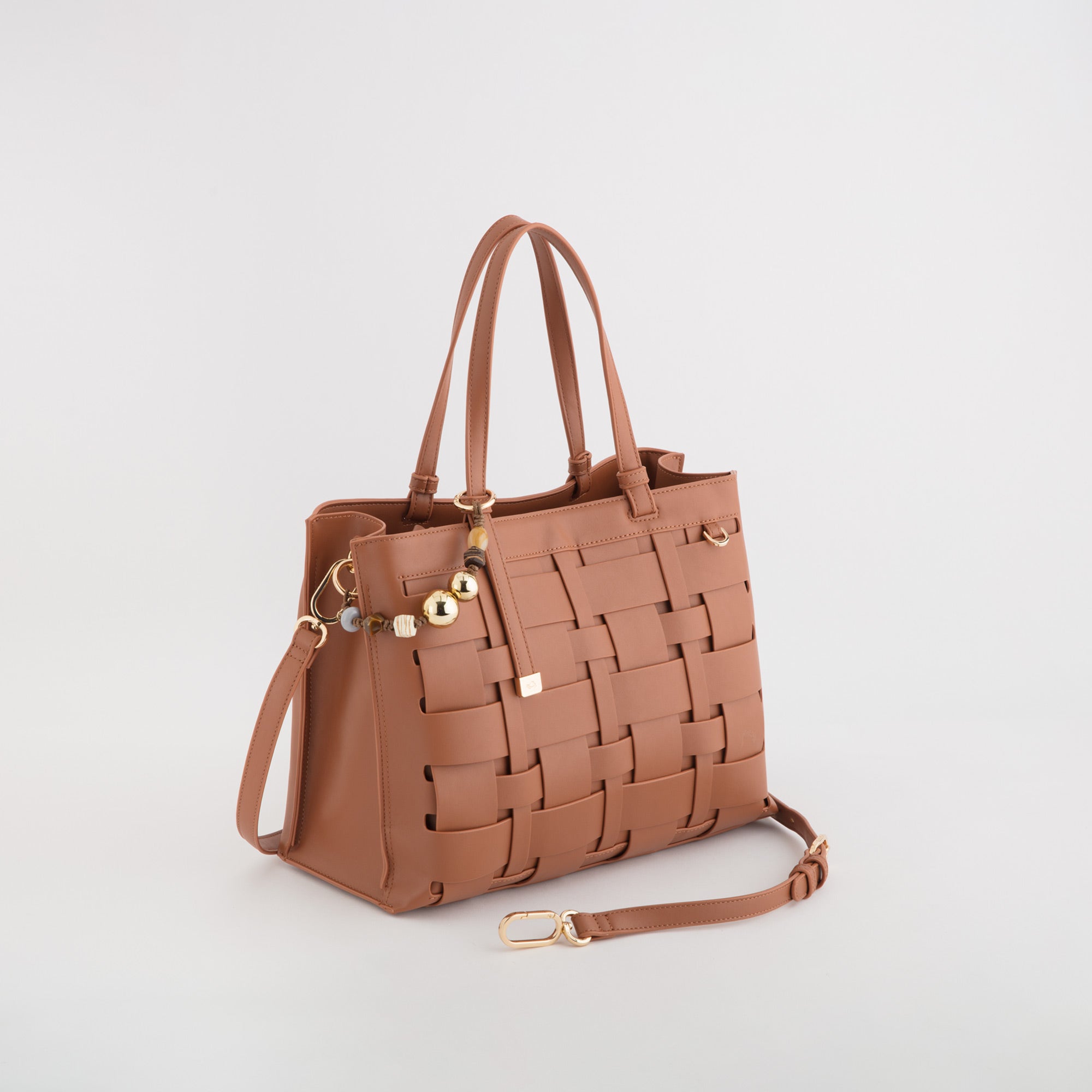 Carpisa Crna Gora – Anturio - Women's Handbag – BSD16402446 – Image 3