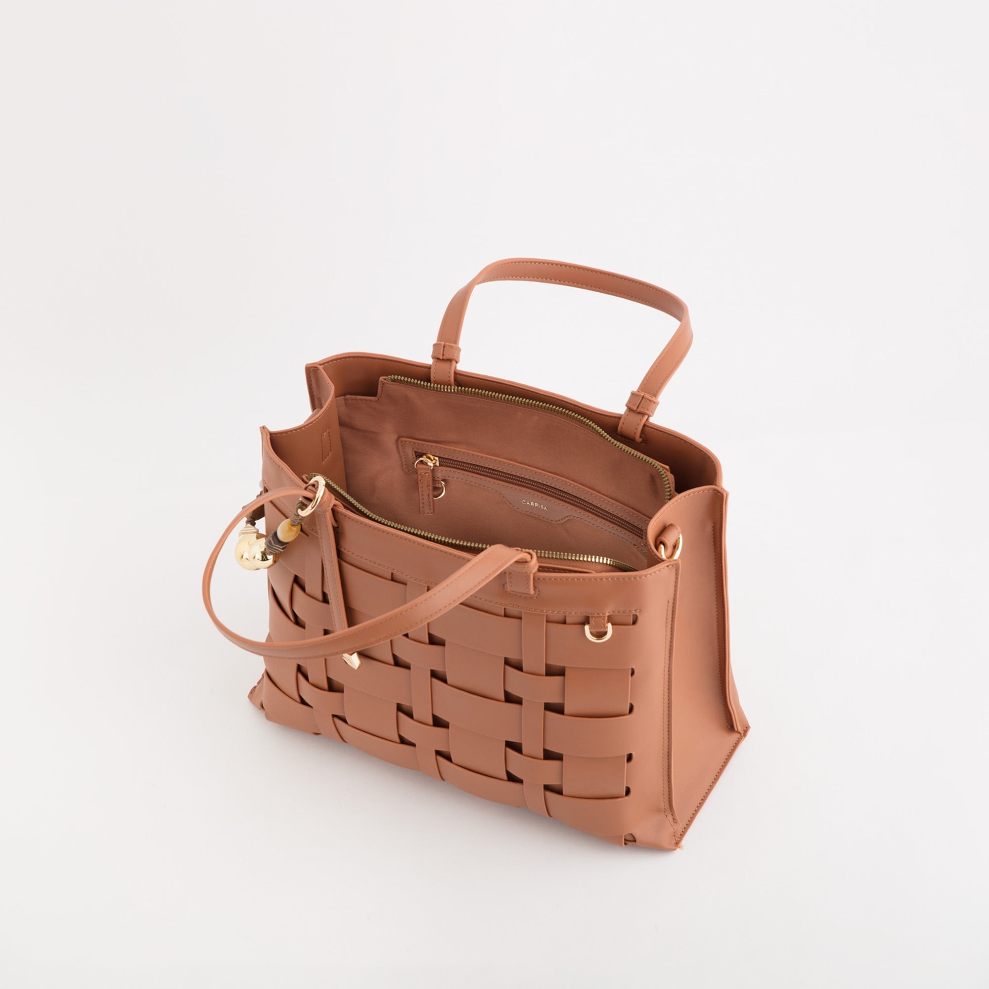 Carpisa Crna Gora – Anturio - Women's Handbag – BSD16402446 – Image 9