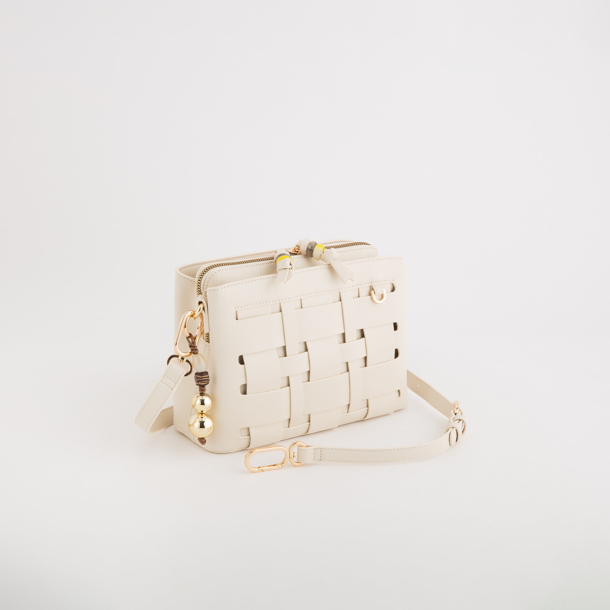 Carpisa Crna Gora – Anturio - Women's Shoulder Bag – BSD16403446 – Image 4