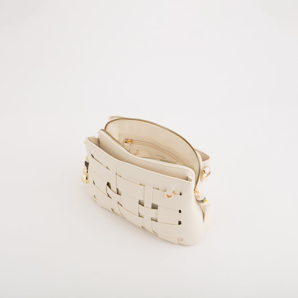 Carpisa Crna Gora – Anturio - Women's Shoulder Bag – BSD16403446 – Image 6