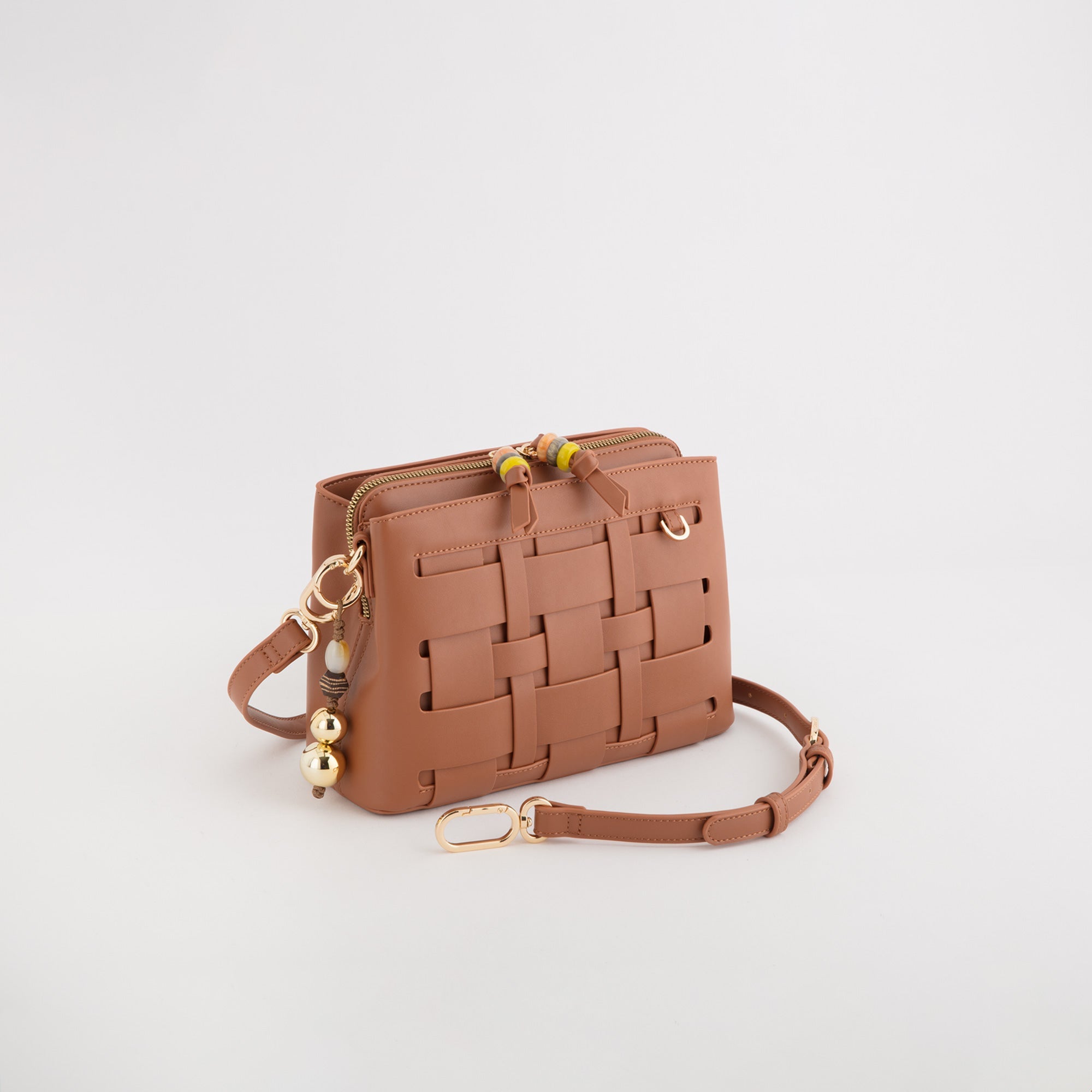 Carpisa Crna Gora – Anturio - Women's Shoulder Bag – BSD16403446 – Image 7