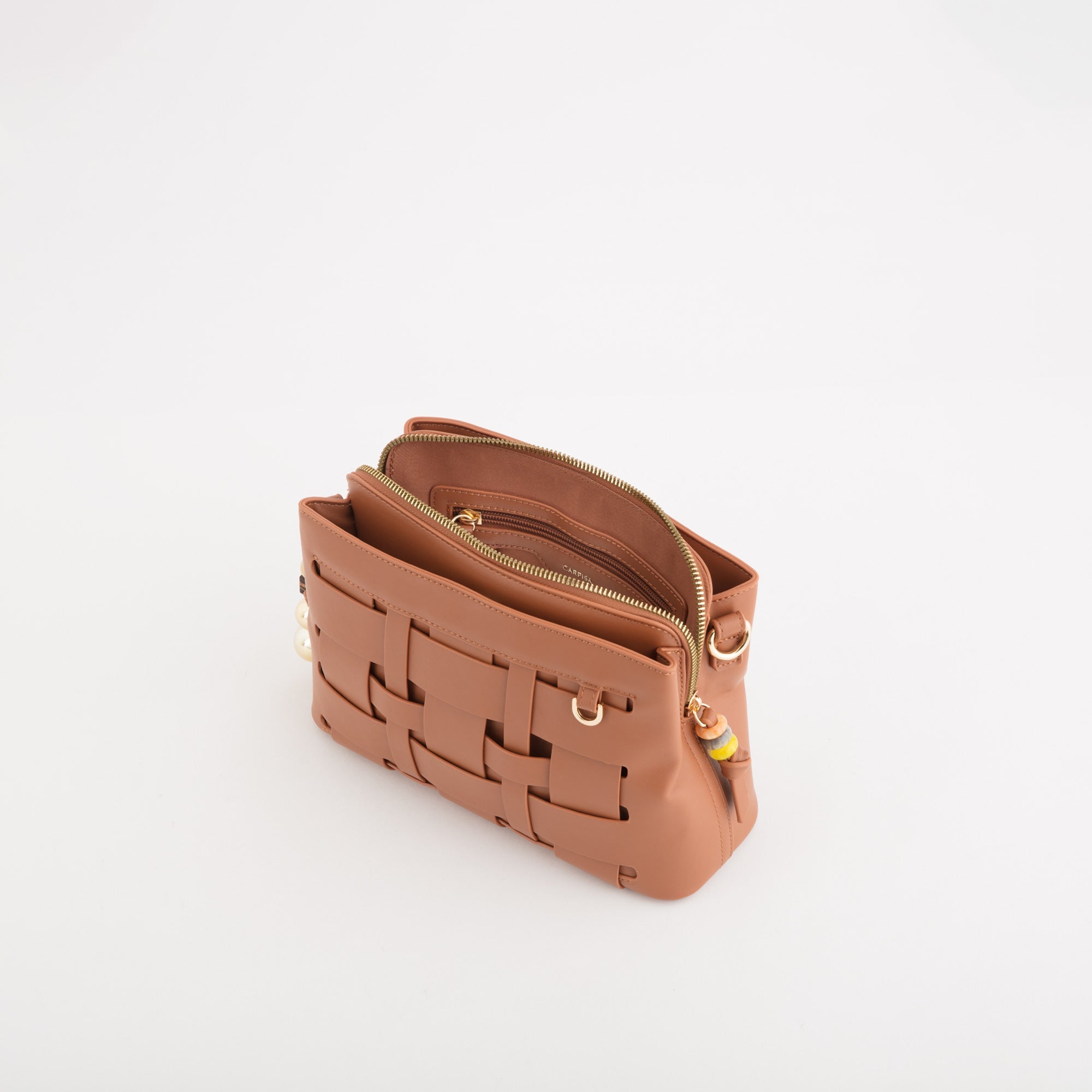 Carpisa Crna Gora – Anturio - Women's Shoulder Bag – BSD16403446 – Image 9