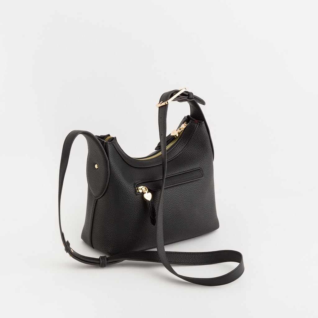 Carpisa Montenegro – Pink v2 - Women's Mini Bag – BSD16504446 – Image 2 |k=BSD1650444600101_02