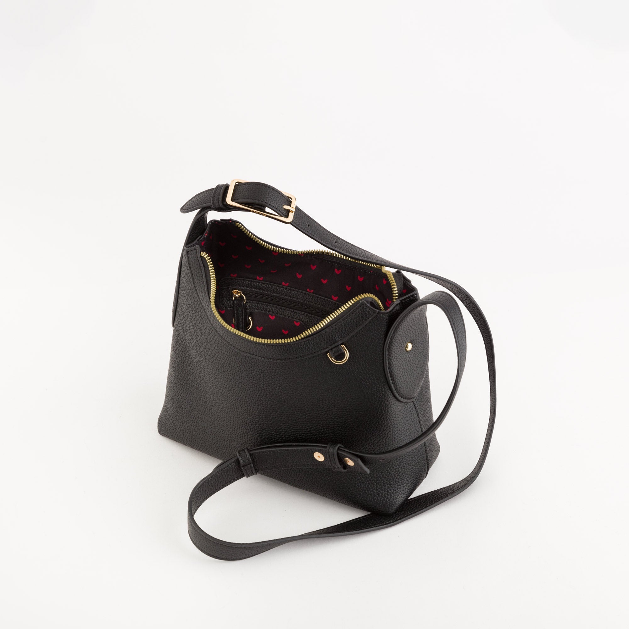 Carpisa Montenegro – Pink v2 - Women's Mini Bag – BSD16504446 – Image 3 |k=BSD1650444600101_03