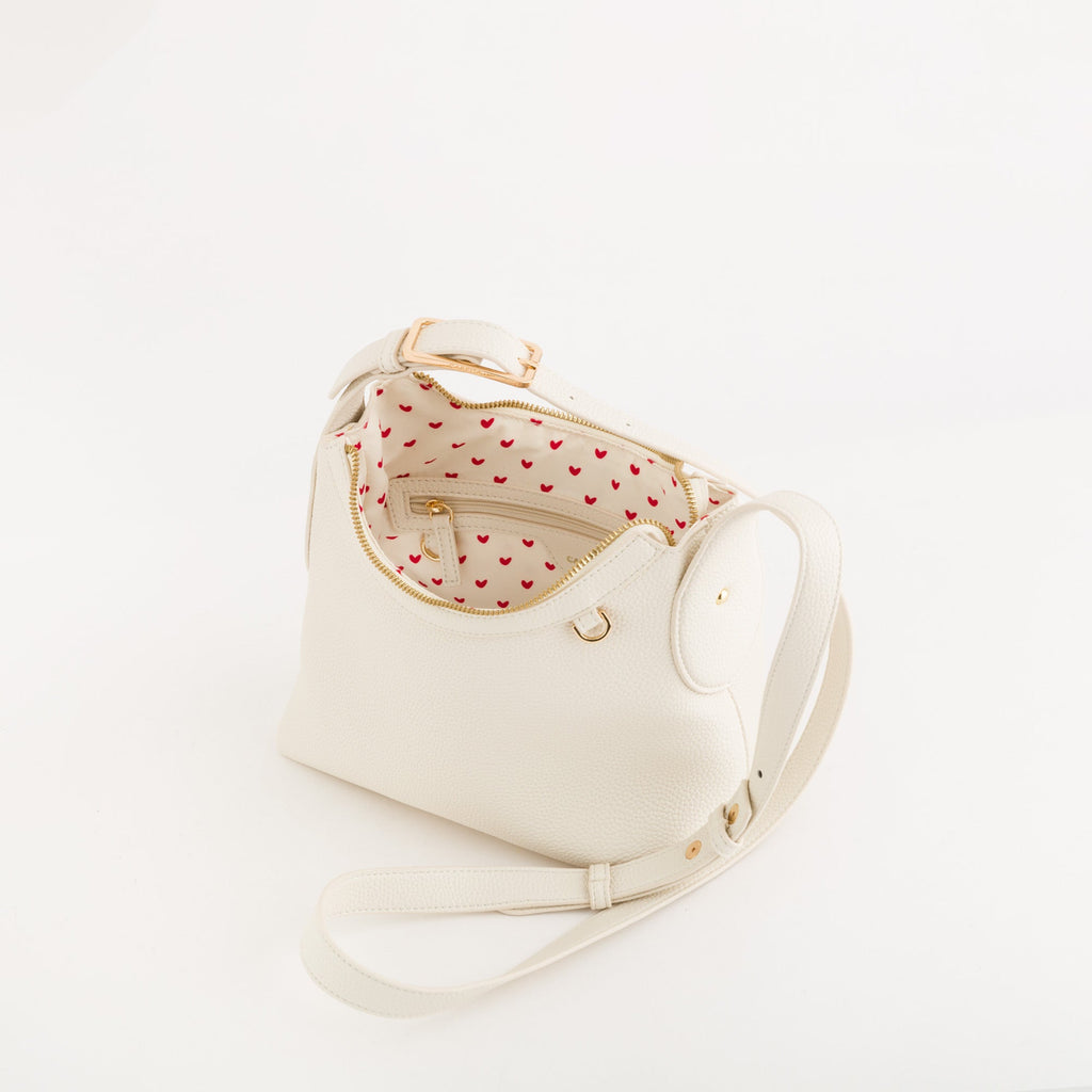 Carpisa Montenegro – Pink v2 - Women's Mini Bag – BSD16504446 – Image 6 |k=BSD1650444610K01_03