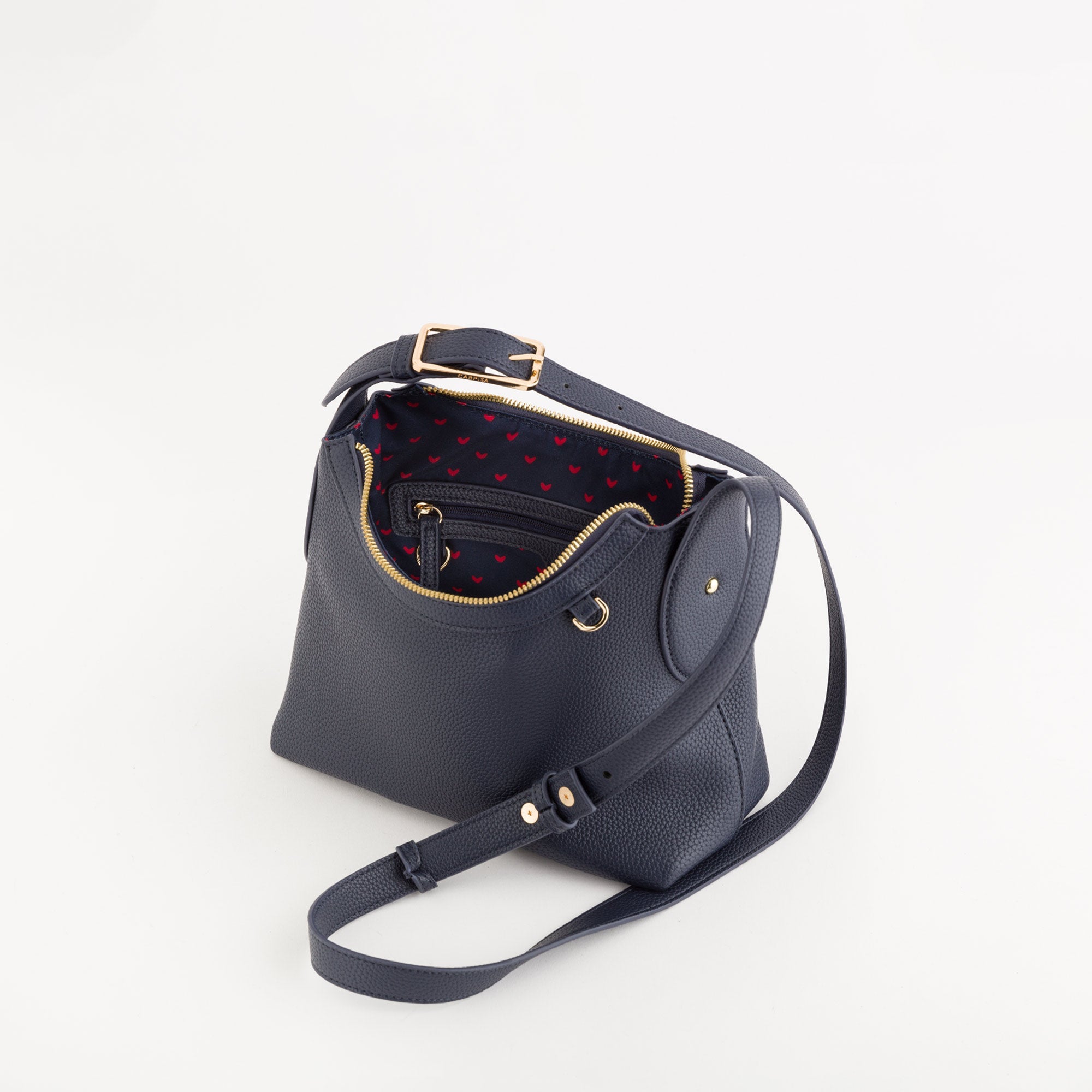 Carpisa Montenegro – Pink v2 - Women's Mini Bag – BSD16504446 – Image 9 |k=BSD1650444641001_03