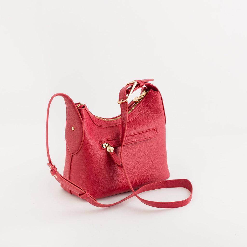 Carpisa Montenegro – Pink v2 - Women's Mini Bag – BSD16504446 – Image 11 |k=BSD1650444660I01_02