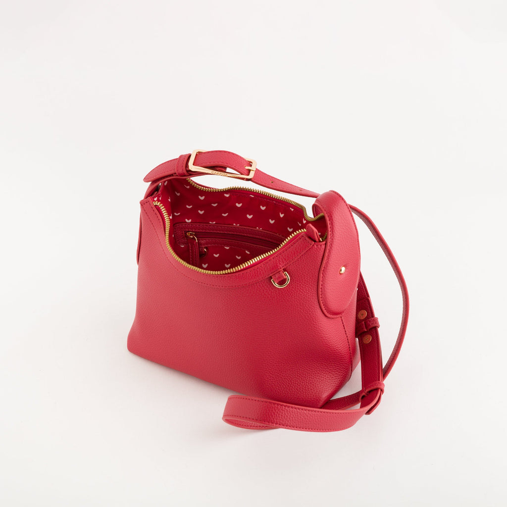 Carpisa Montenegro – Pink v2 - Women's Mini Bag – BSD16504446 – Image 12 |k=BSD1650444660I01_03