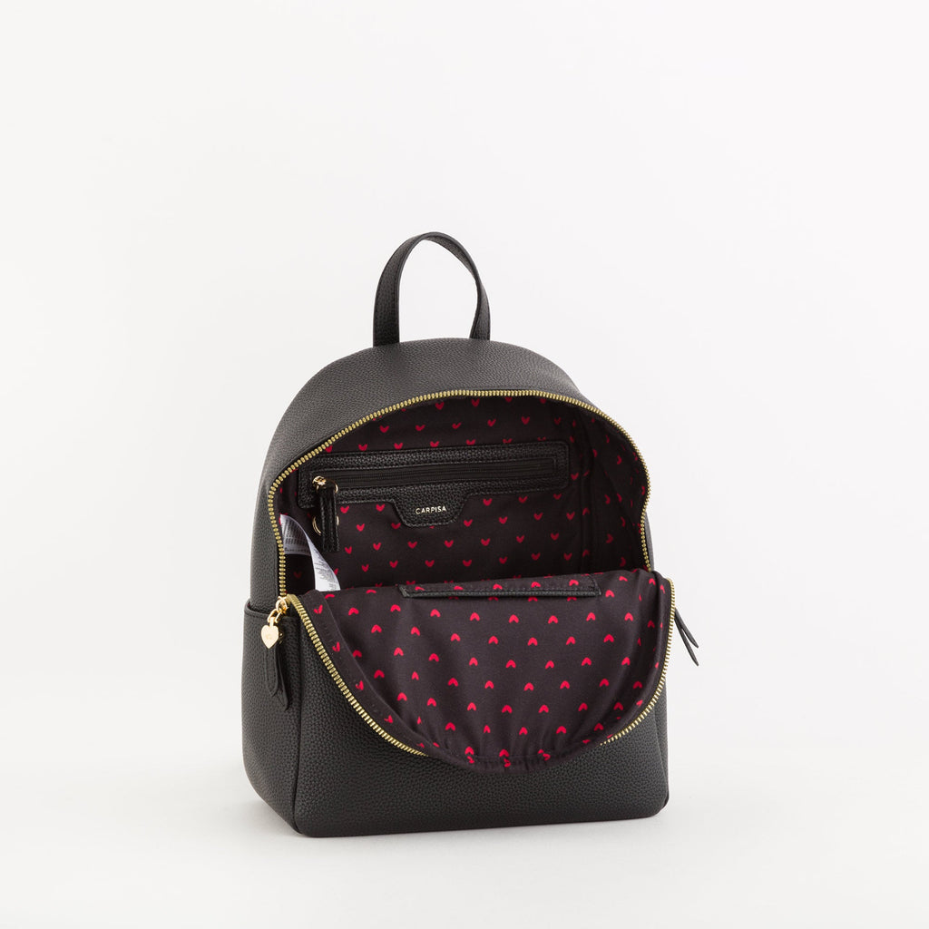 Carpisa Montenegro – Pink v2 - Women's Backpack – BSD16505446 – Image 3 |k=BSD1650544600101_03