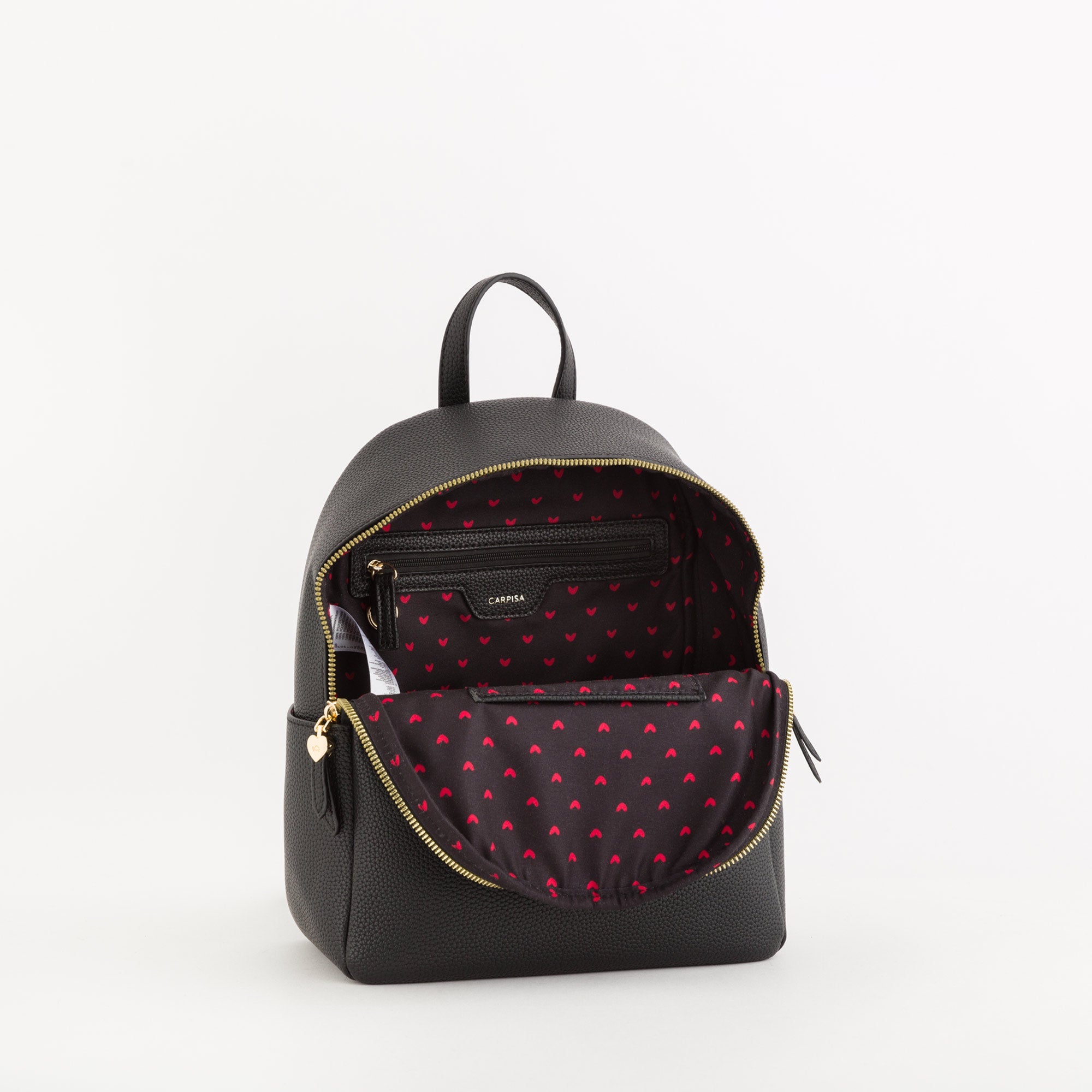Carpisa Montenegro – Pink v2 - Women's Backpack – BSD16505446 – Image 3 |k=BSD1650544600101_03