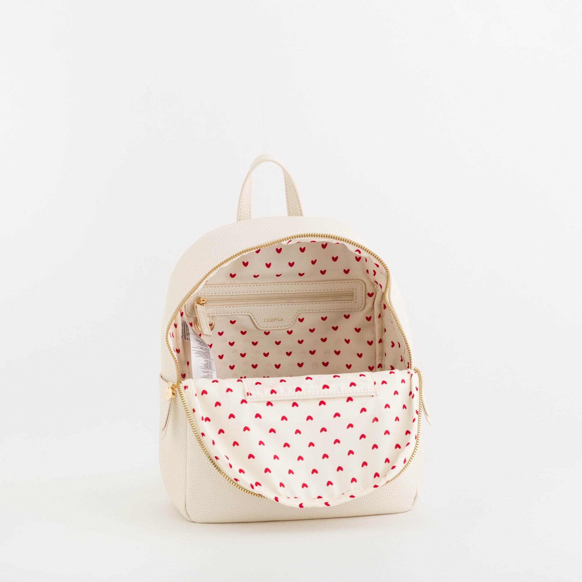 Carpisa Montenegro – Pink v2 - Women's Backpack – BSD16505446 – Image 6 |k=BSD1650544610K01_03