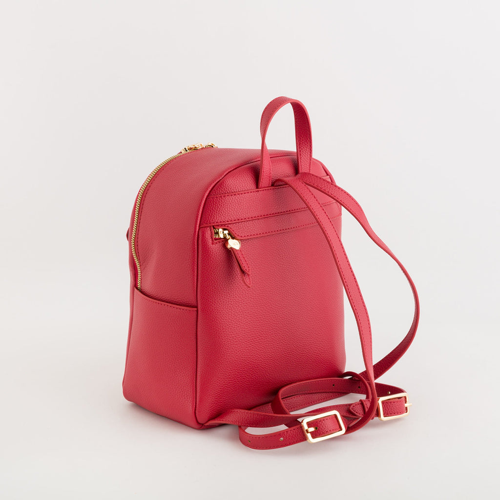Carpisa Montenegro – Pink v2 - Women's Backpack – BSD16505446 – Image 11 |k=BSD1650544660I01_02