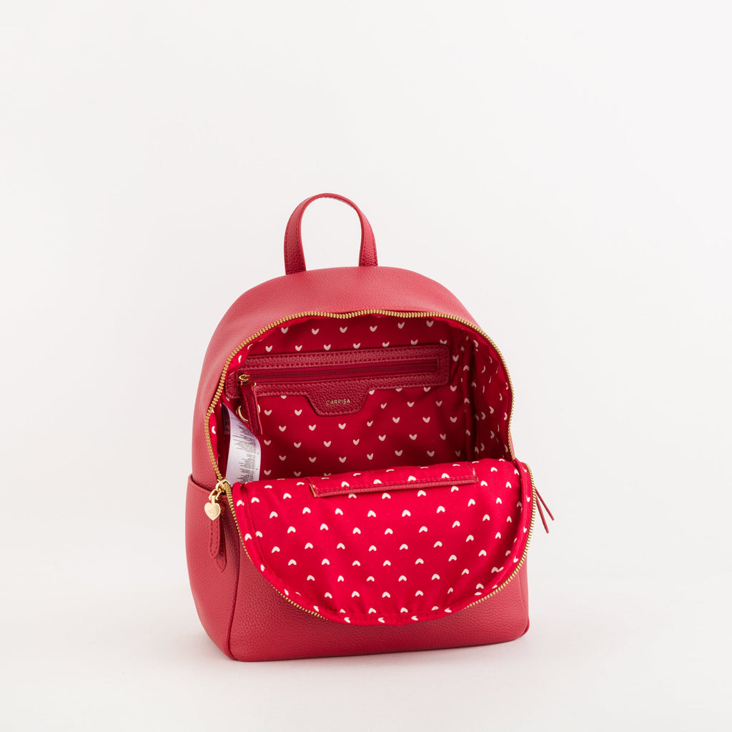 Carpisa Montenegro – Pink v2 - Women's Backpack – BSD16505446 – Image 12 |k=BSD1650544660I01_03