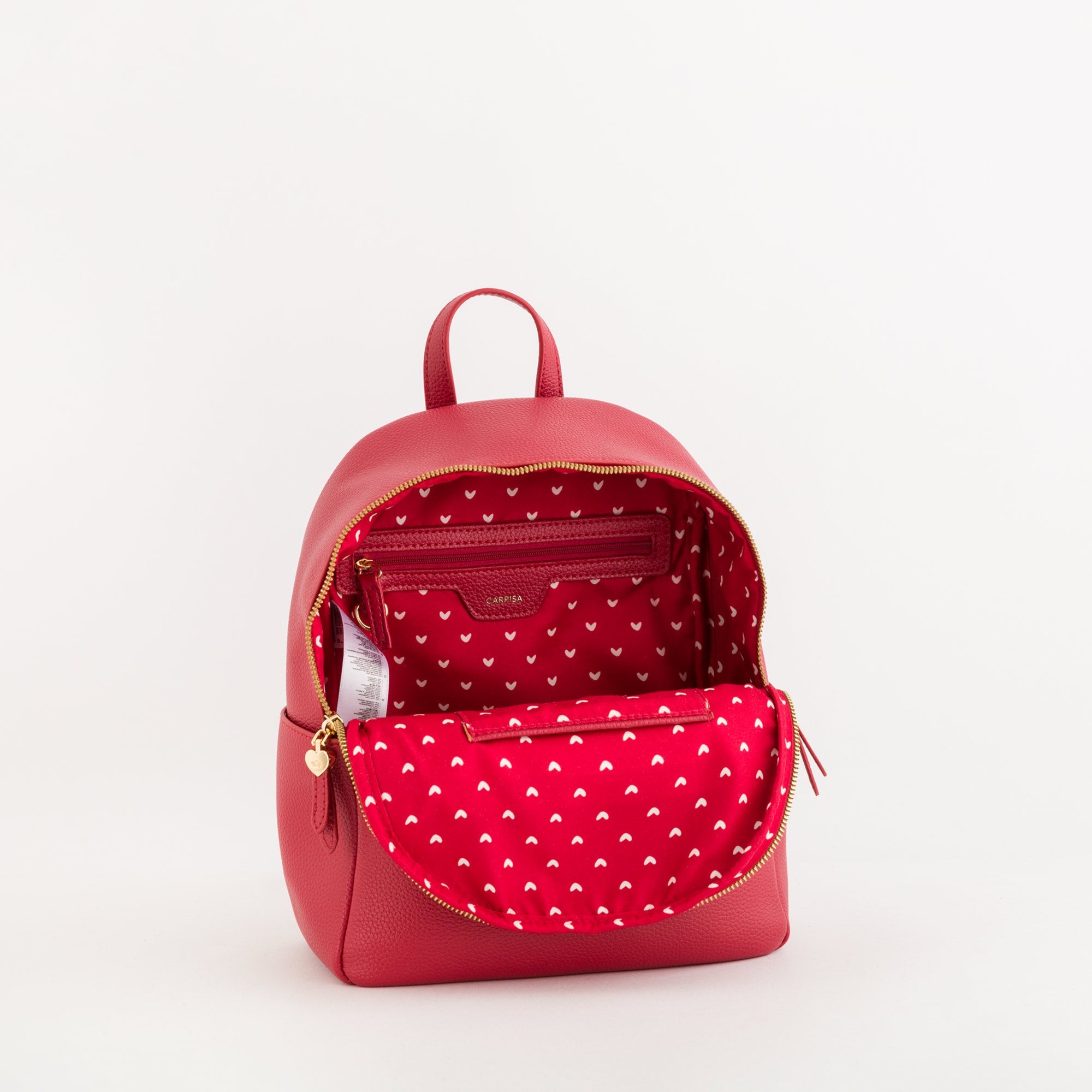 Carpisa Montenegro – Pink v2 - Women's Backpack – BSD16505446 – Image 12 |k=BSD1650544660I01_03