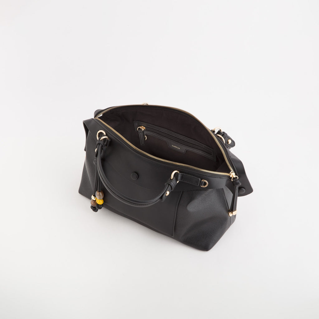 Carpisa Crna Gora – Giada v2 - Women's Suitcase – BSD17701446 – Image 3