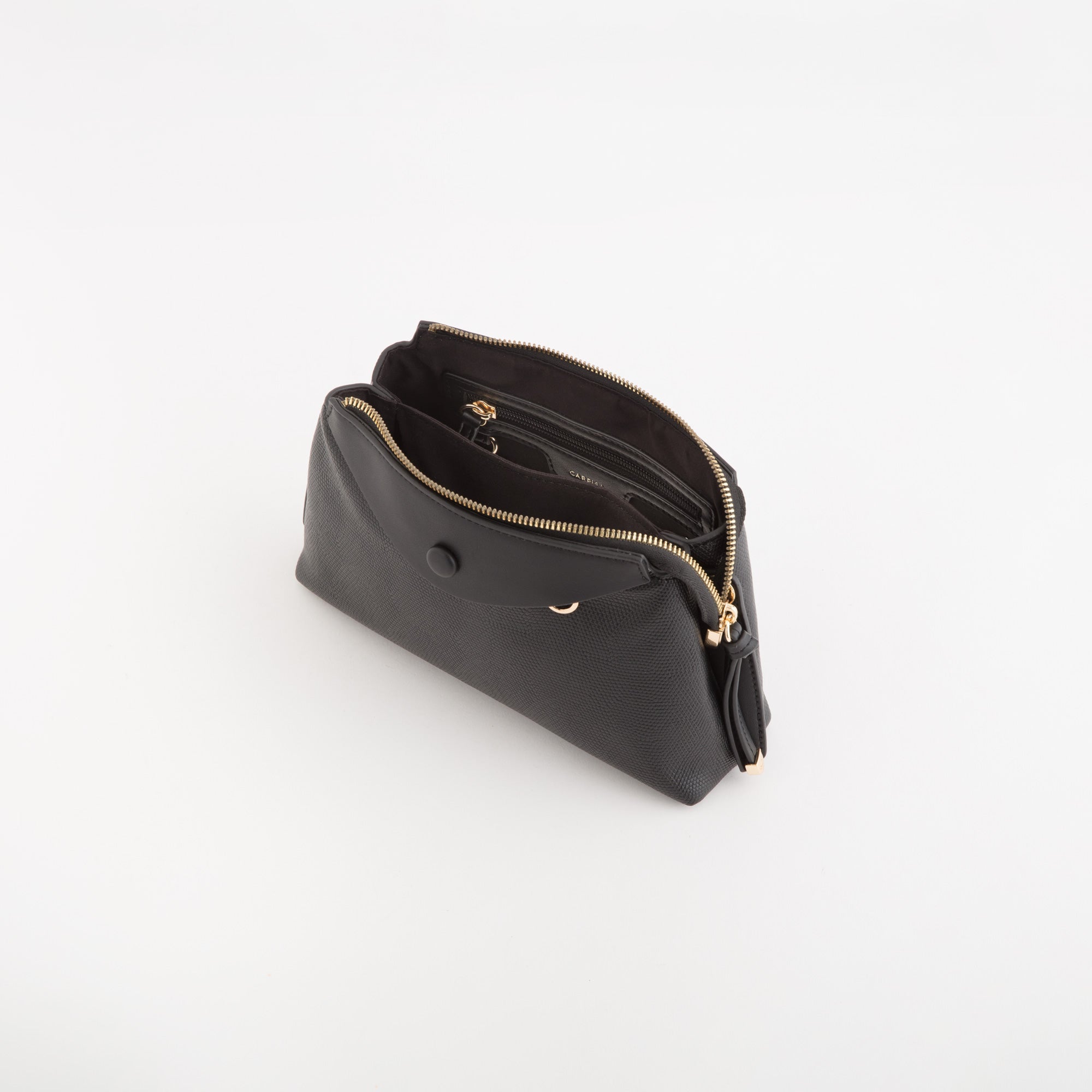 Carpisa Crna Gora – Giada v2 - Women's Shoulder Bag – BSD17702446 – Image 3