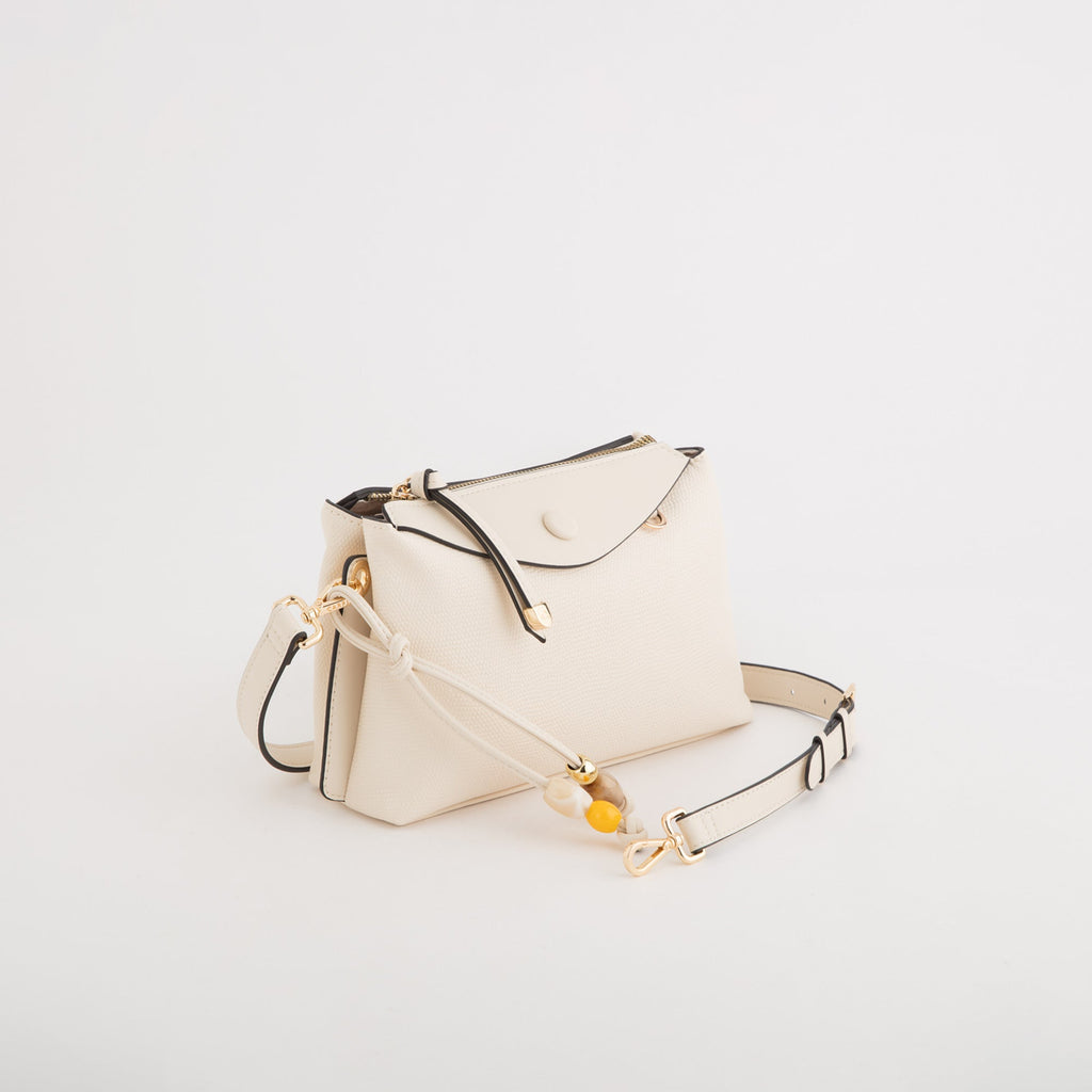 Carpisa Crna Gora – Giada v2 - Women's Shoulder Bag – BSD17702446 – Image 4