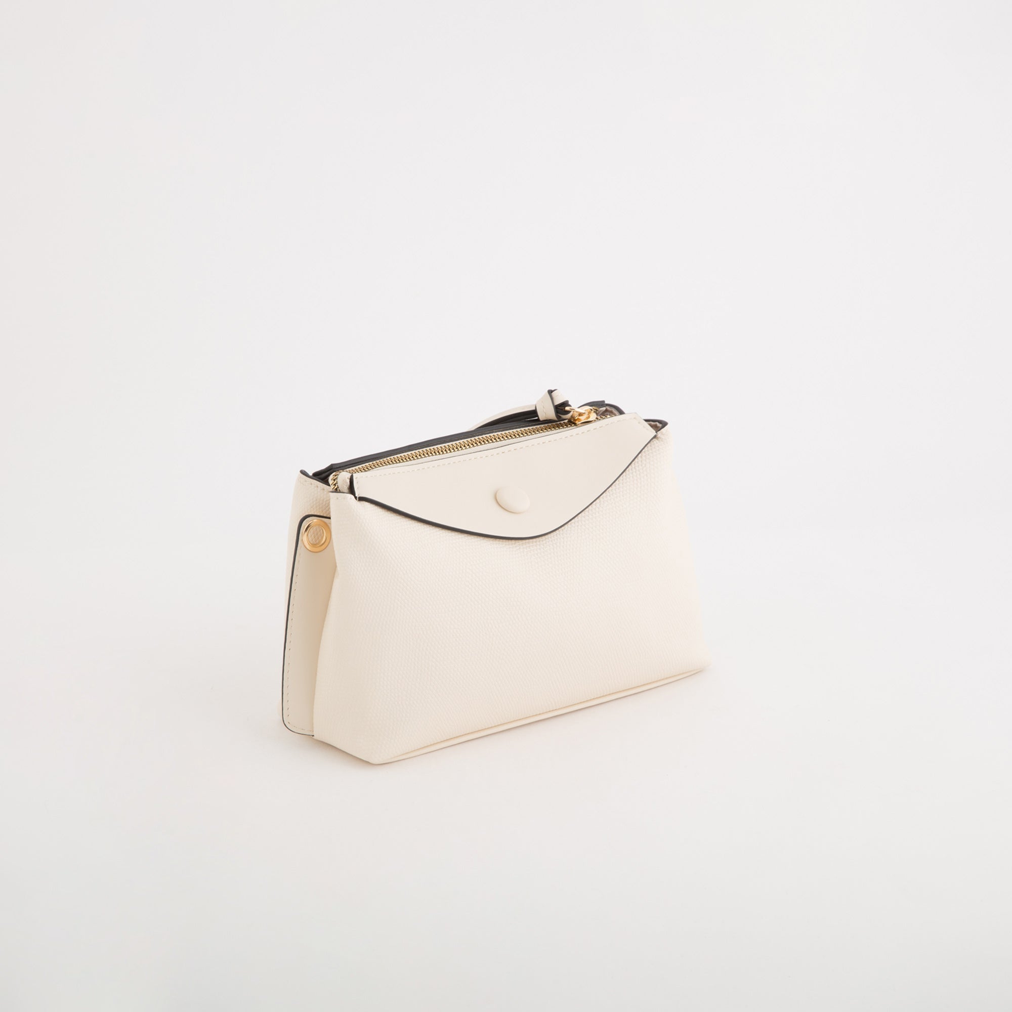 Carpisa Crna Gora – Giada v2 - Women's Shoulder Bag – BSD17702446 – Image 5