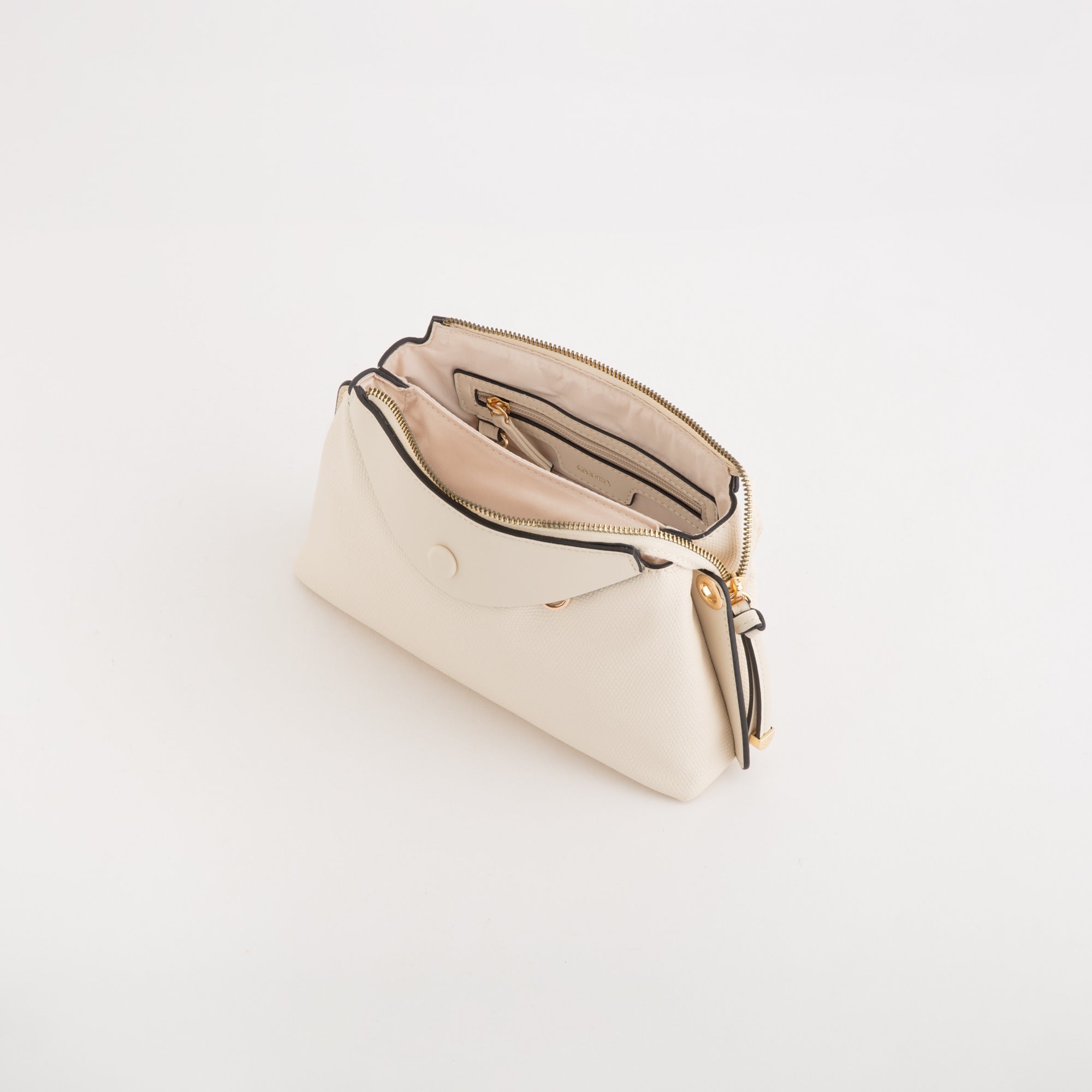 Carpisa Crna Gora – Giada v2 - Women's Shoulder Bag – BSD17702446 – Image 6