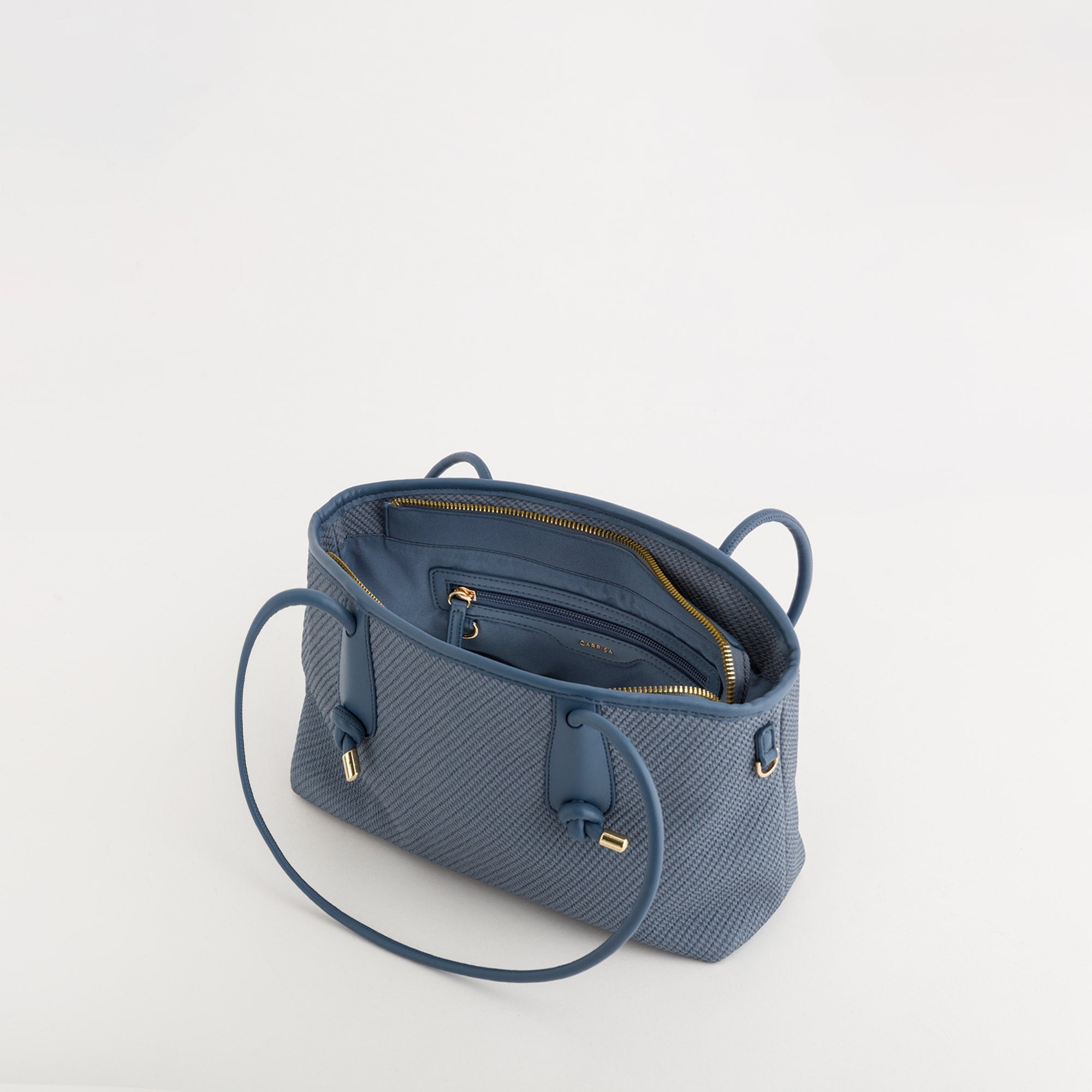 Carpisa Crna Gora – Jasmine - Women's Suitcase – BSD20101446 – Image 4