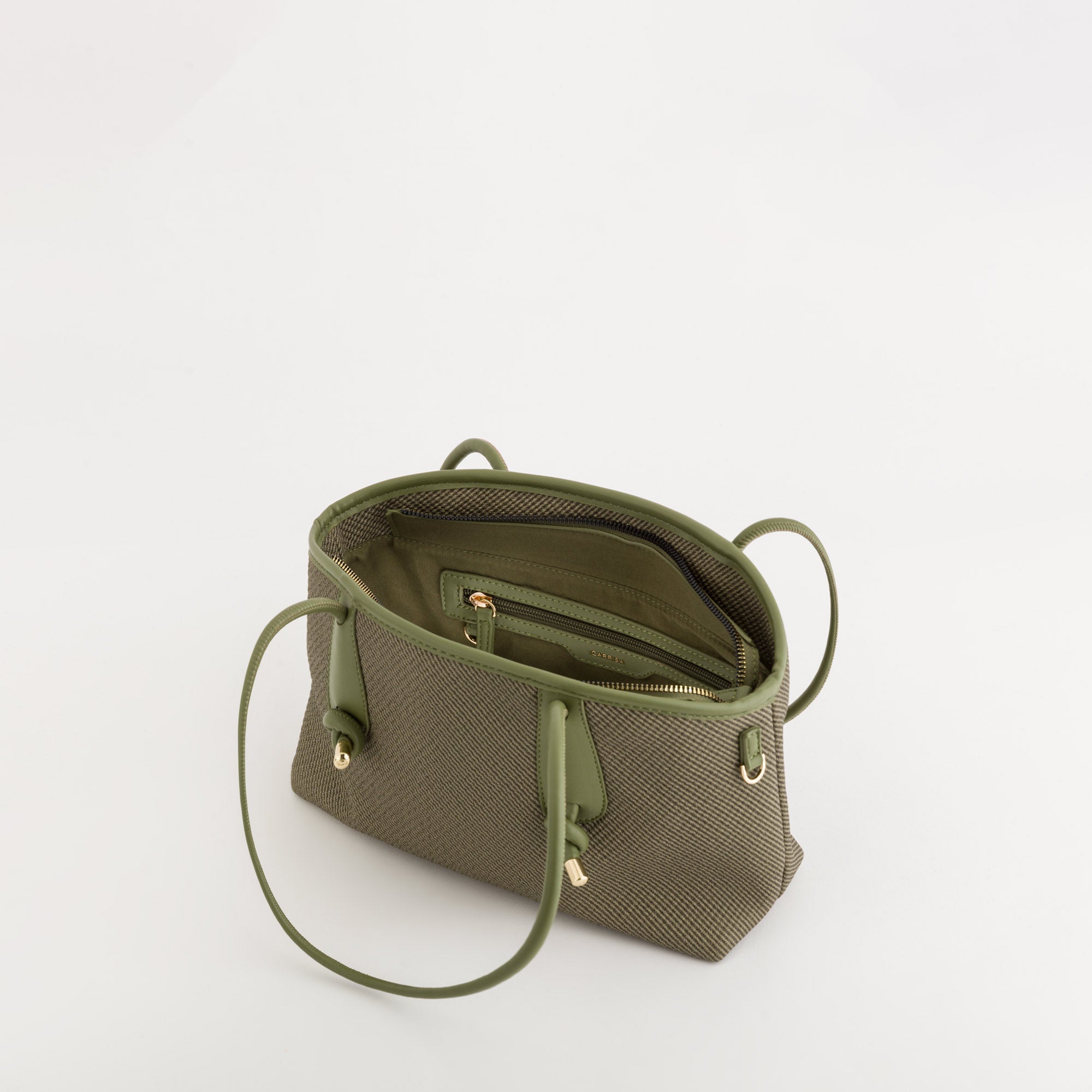 Carpisa Crna Gora – Jasmine - Women's Suitcase – BSD20101446 – Image 6