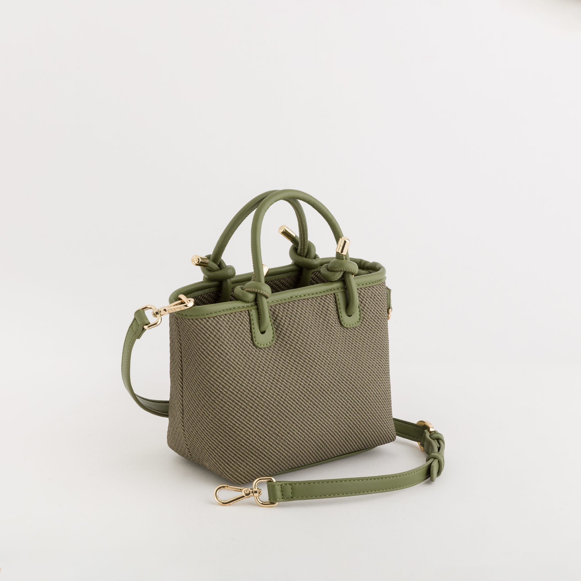 Carpisa Crna Gora – Jasmine - Women's Handbag – BSD20103446 – Image 5