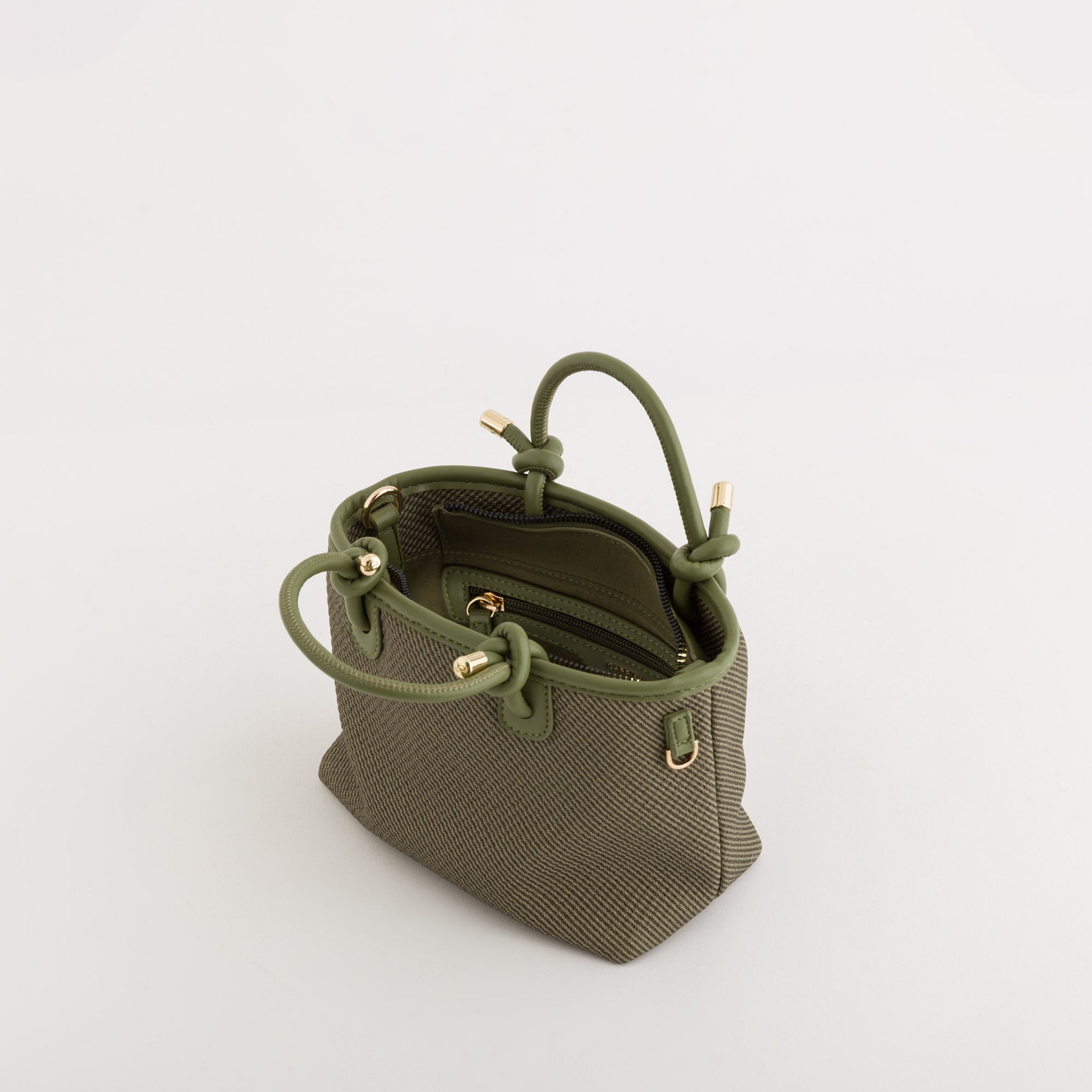 Carpisa Crna Gora – Jasmine - Women's Handbag – BSD20103446 – Image 6