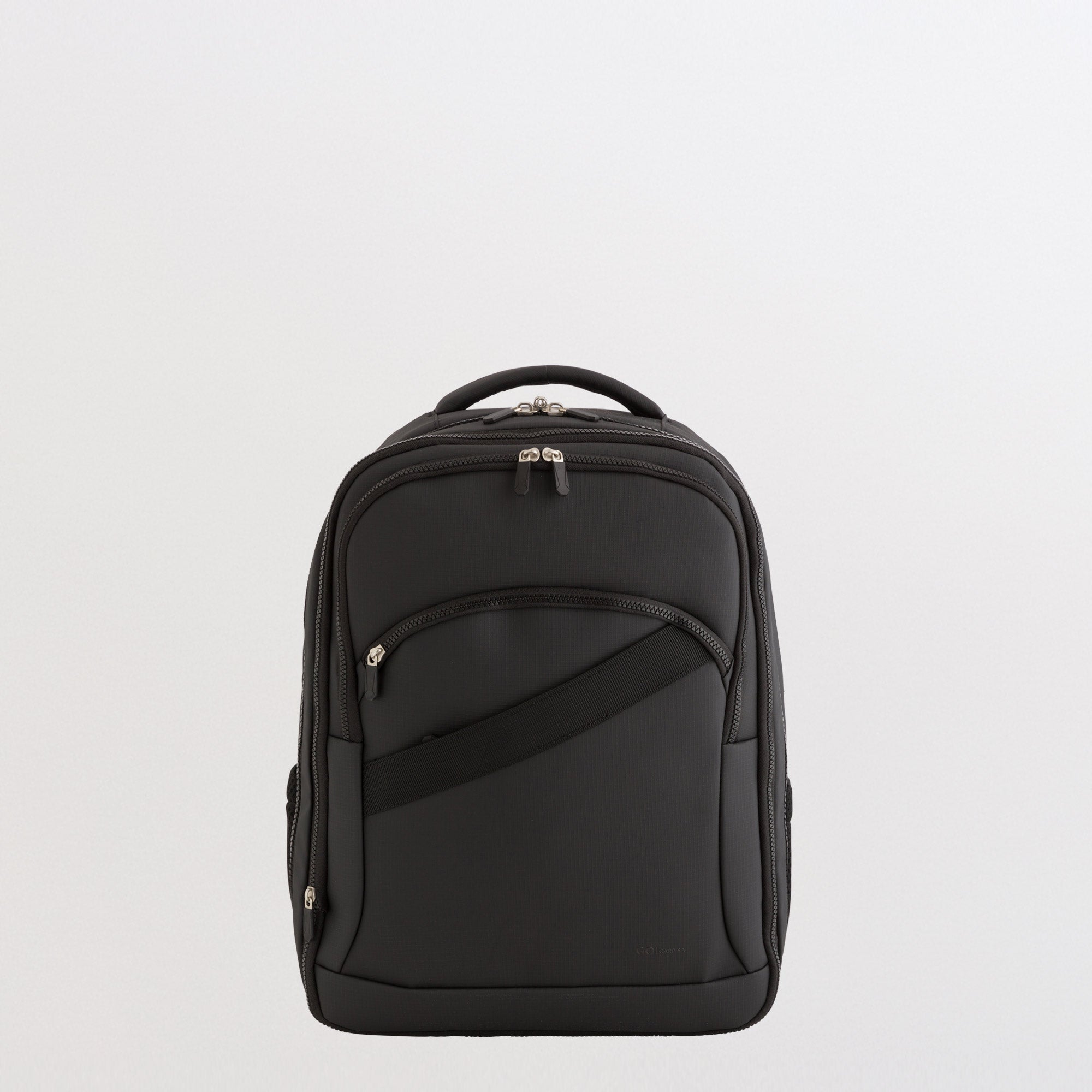 Carpisa Crna Gora – Flysky go - Backpack – Black – BSD20201946 – Image 1