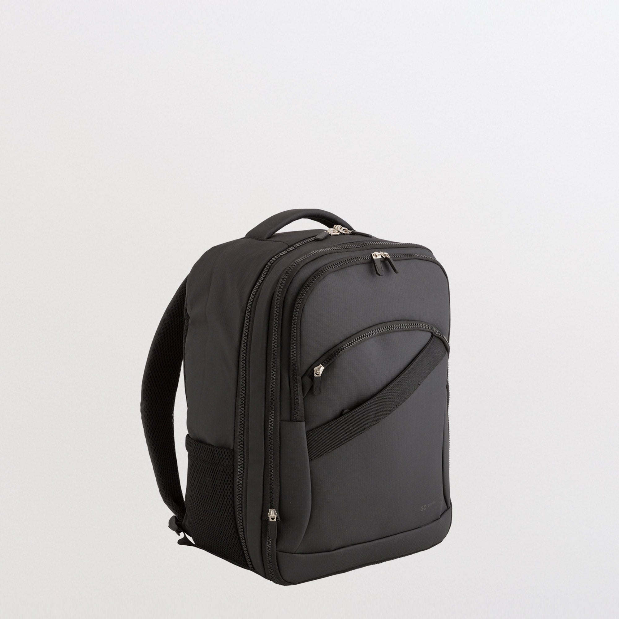 Carpisa Crna Gora – Flysky go - Backpack – Black – BSD20201946 – Image 2